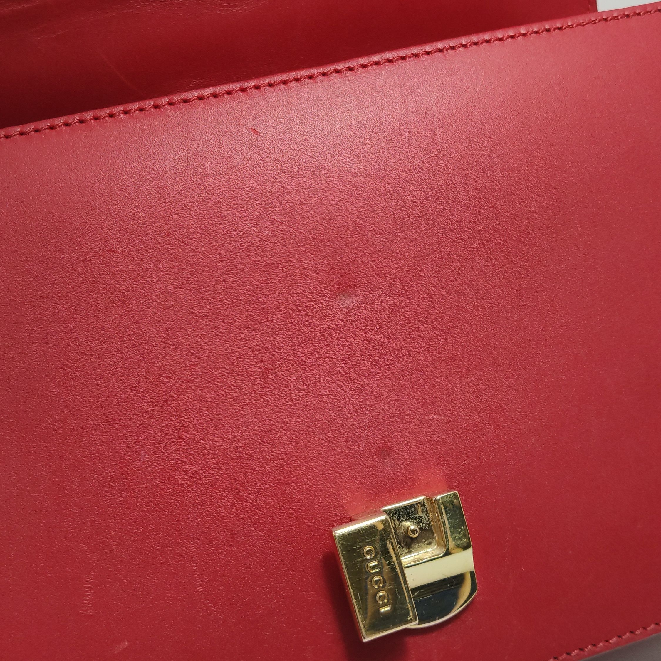 Gucci Gucci Women os Shoulder Bags Size ONE SIZE - 10 Thumbnail
