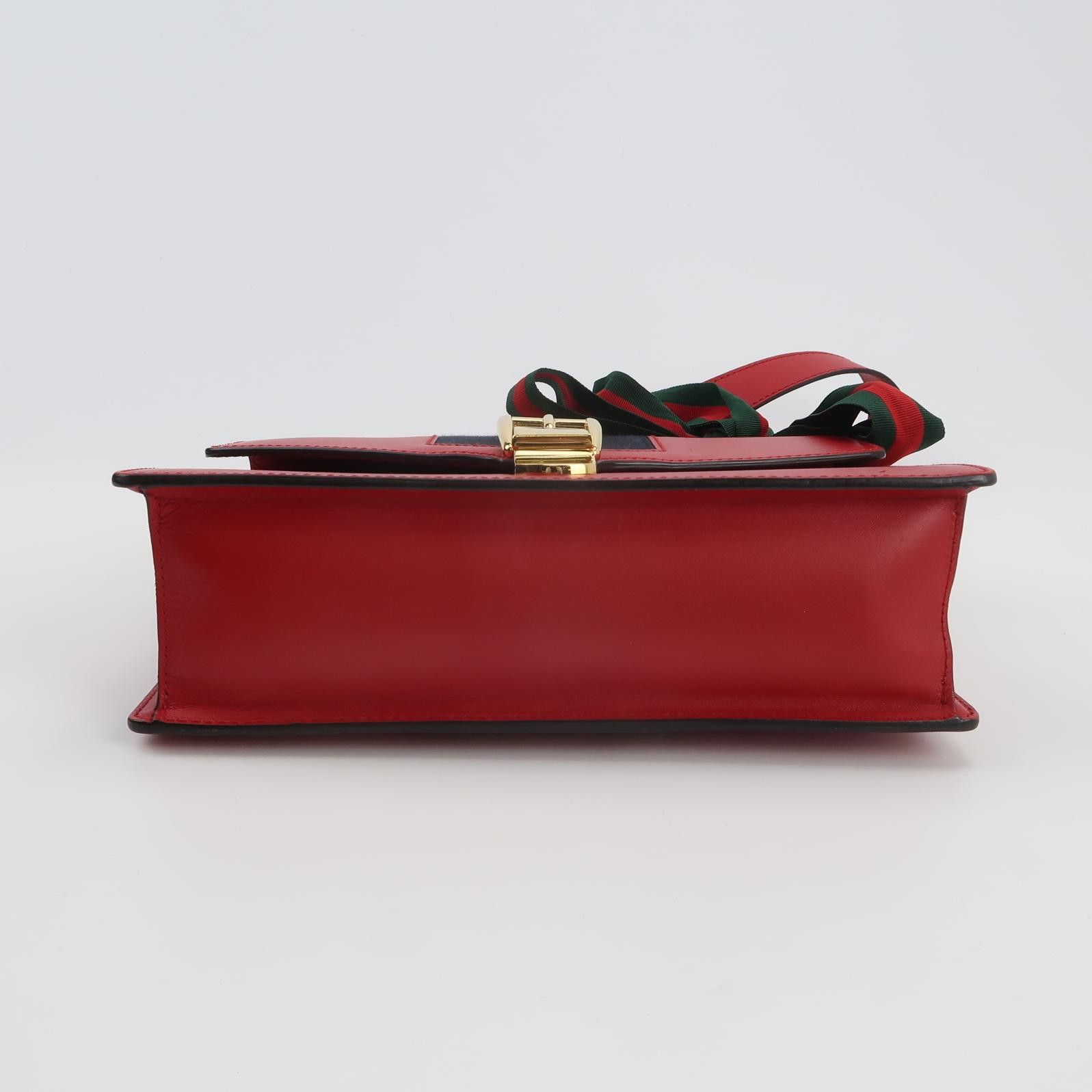 Gucci Gucci Women os Shoulder Bags Size ONE SIZE - 6 Thumbnail