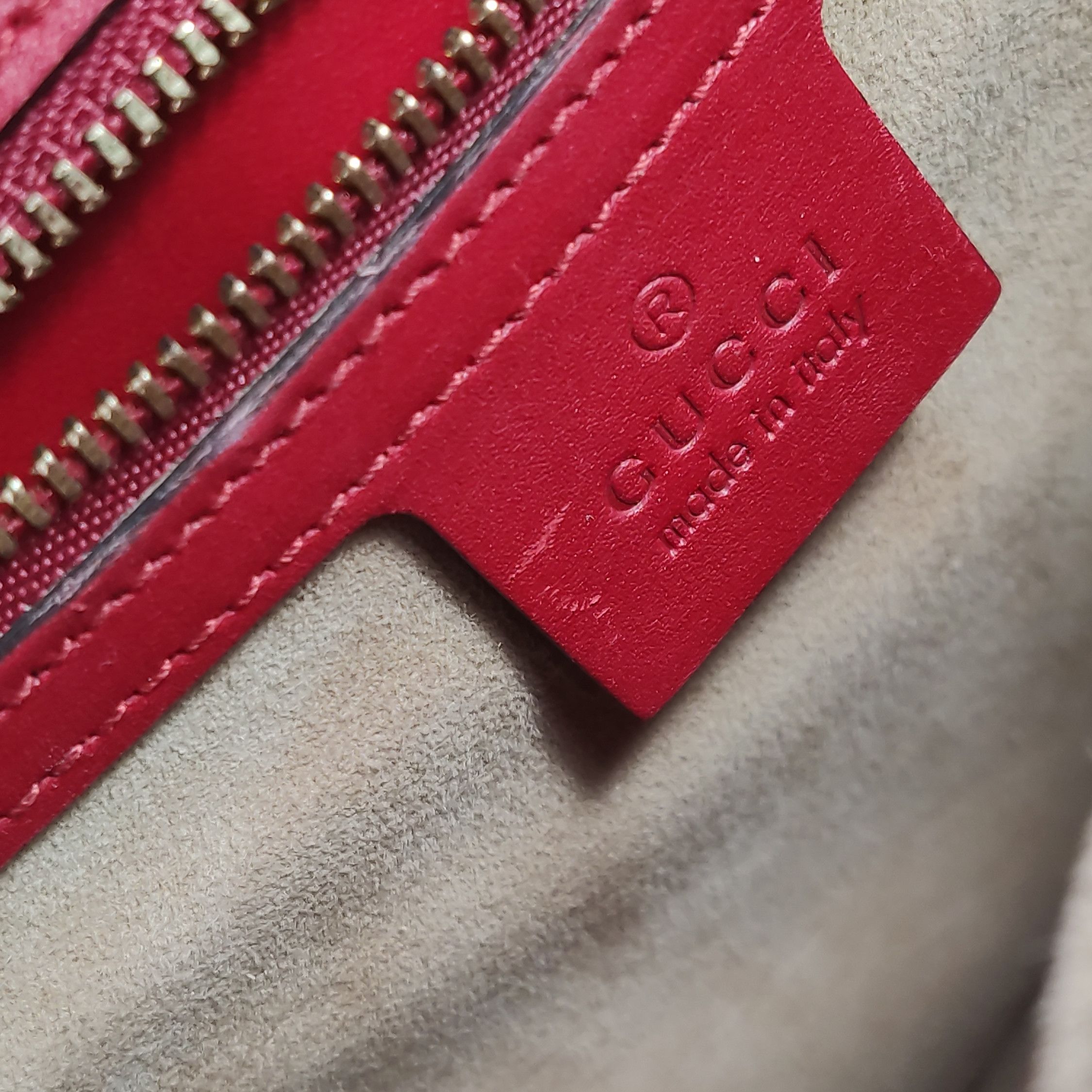 Gucci Gucci Women os Shoulder Bags Size ONE SIZE - 9 Thumbnail