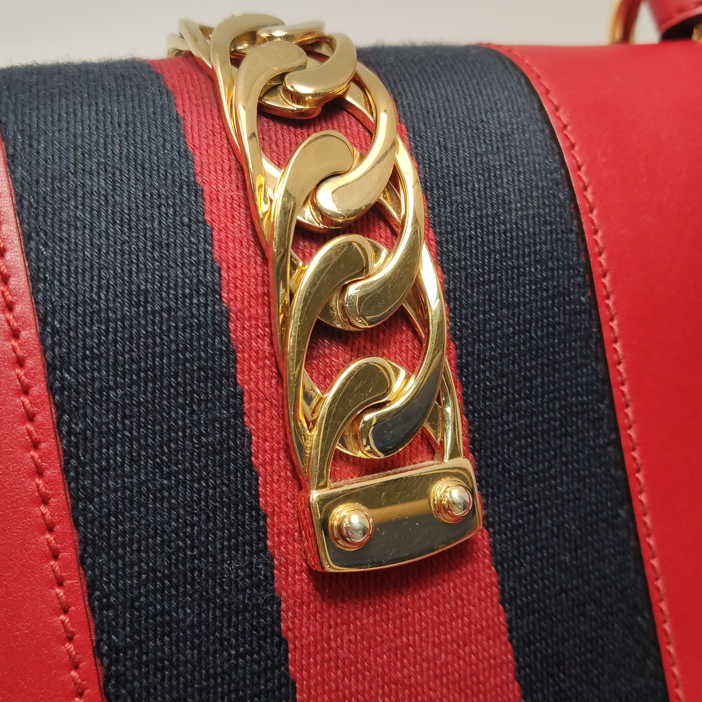 Gucci Gucci Women os Shoulder Bags Size ONE SIZE - 12 Thumbnail