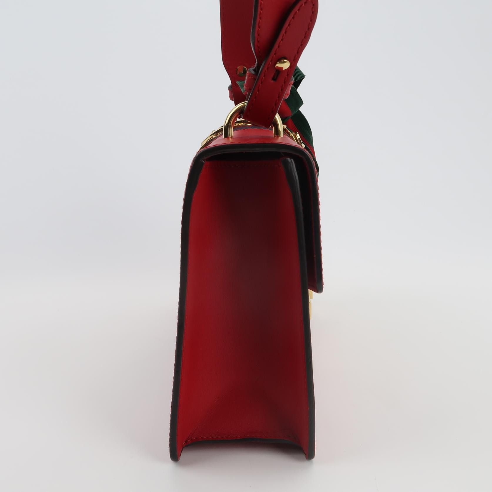Gucci Gucci Women os Shoulder Bags Size ONE SIZE - 4 Thumbnail