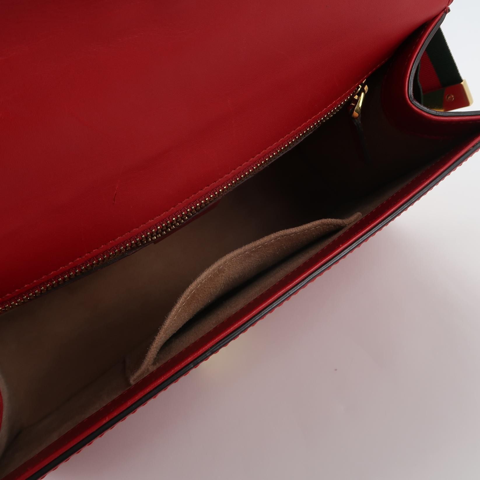 Gucci Gucci Women os Shoulder Bags Size ONE SIZE - 7 Thumbnail