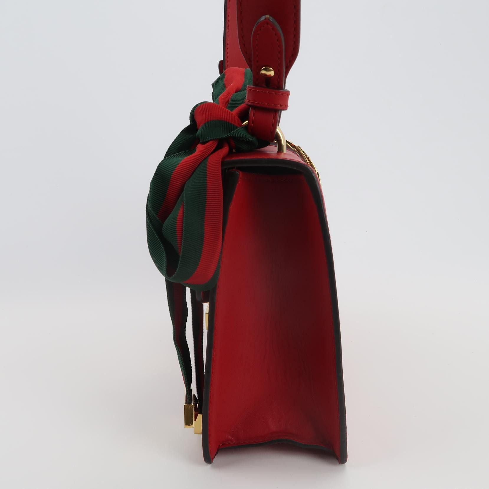 Gucci Gucci Women os Shoulder Bags Size ONE SIZE - 3 Thumbnail