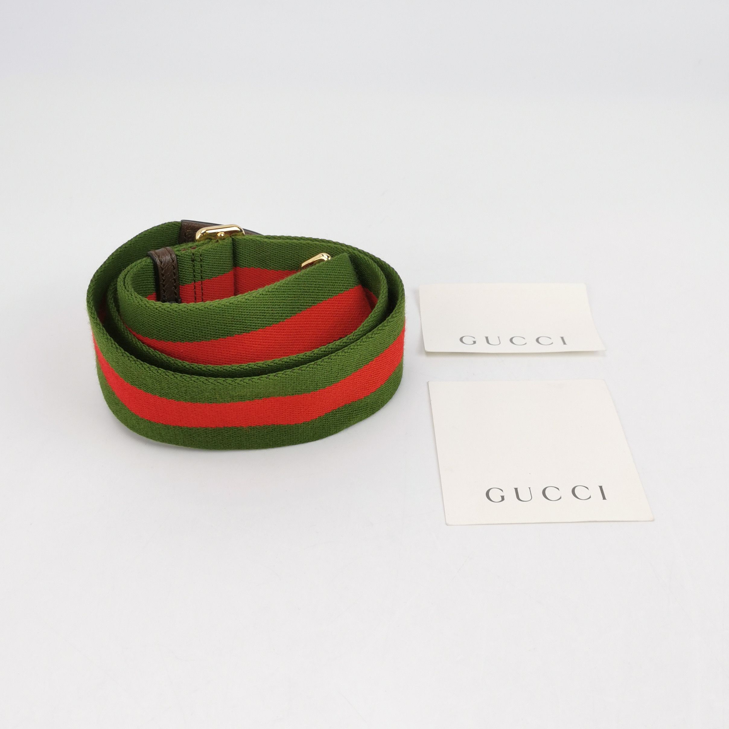 Gucci Gucci Women os Shoulder Bags Size ONE SIZE - 10 Thumbnail