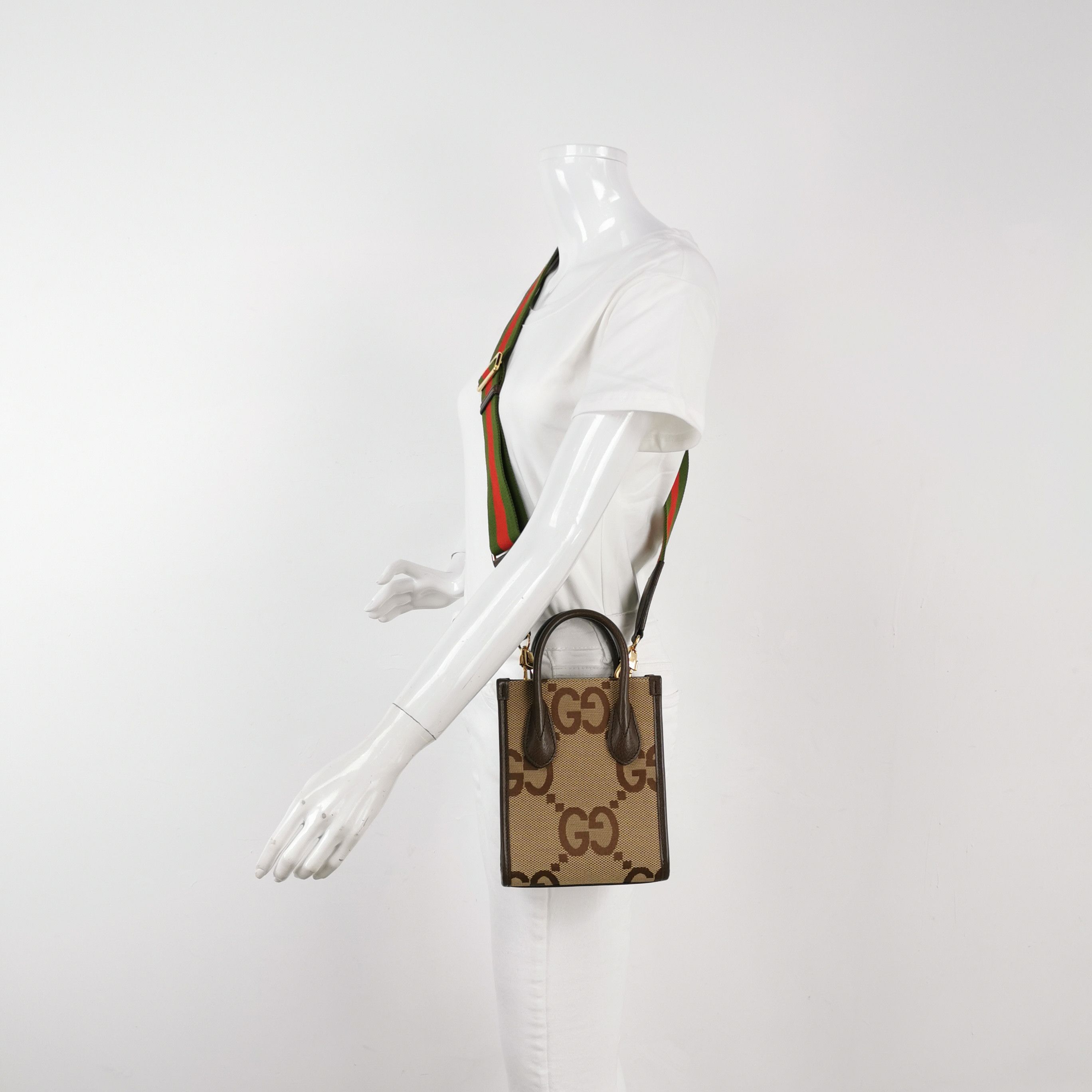 Gucci Gucci Women os Shoulder Bags Size ONE SIZE - 2 Thumbnail