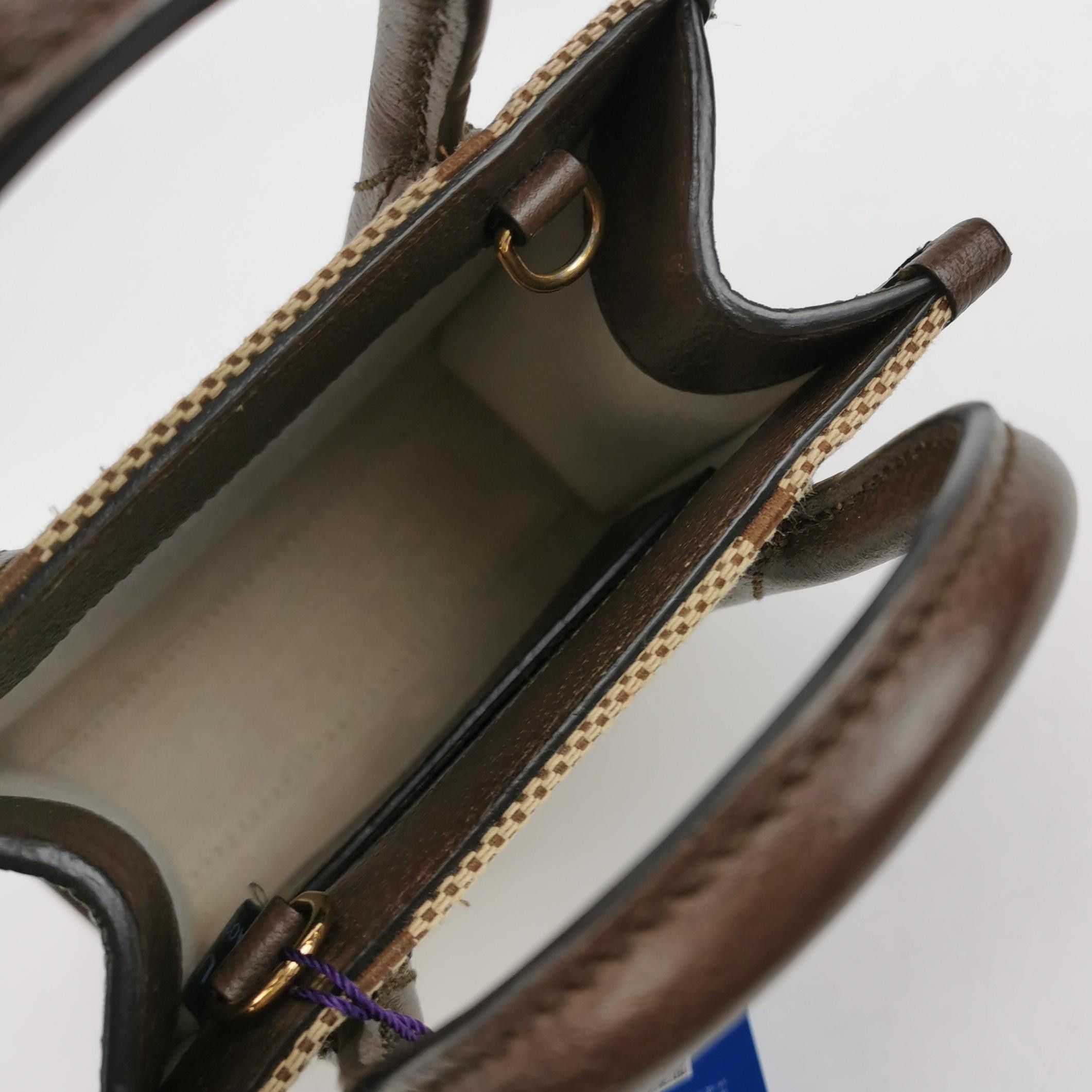 Gucci Gucci Women os Shoulder Bags Size ONE SIZE - 7 Thumbnail