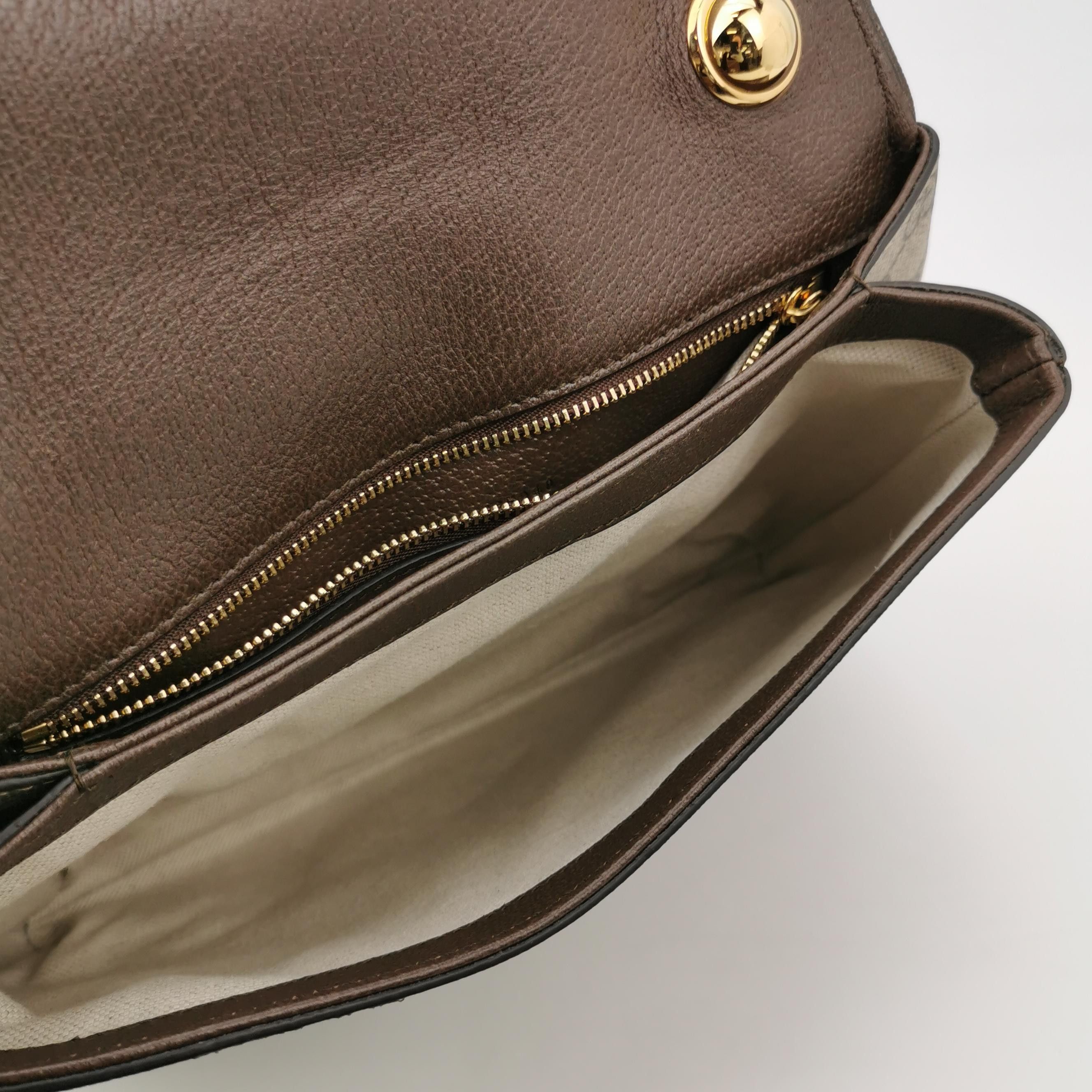 Gucci Gucci Women os Shoulder Bags Size ONE SIZE - 7 Thumbnail