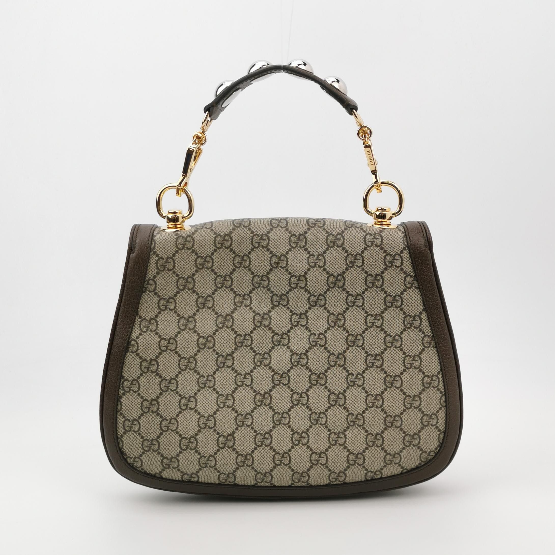 Gucci Gucci Women os Shoulder Bags Size ONE SIZE - 5 Thumbnail