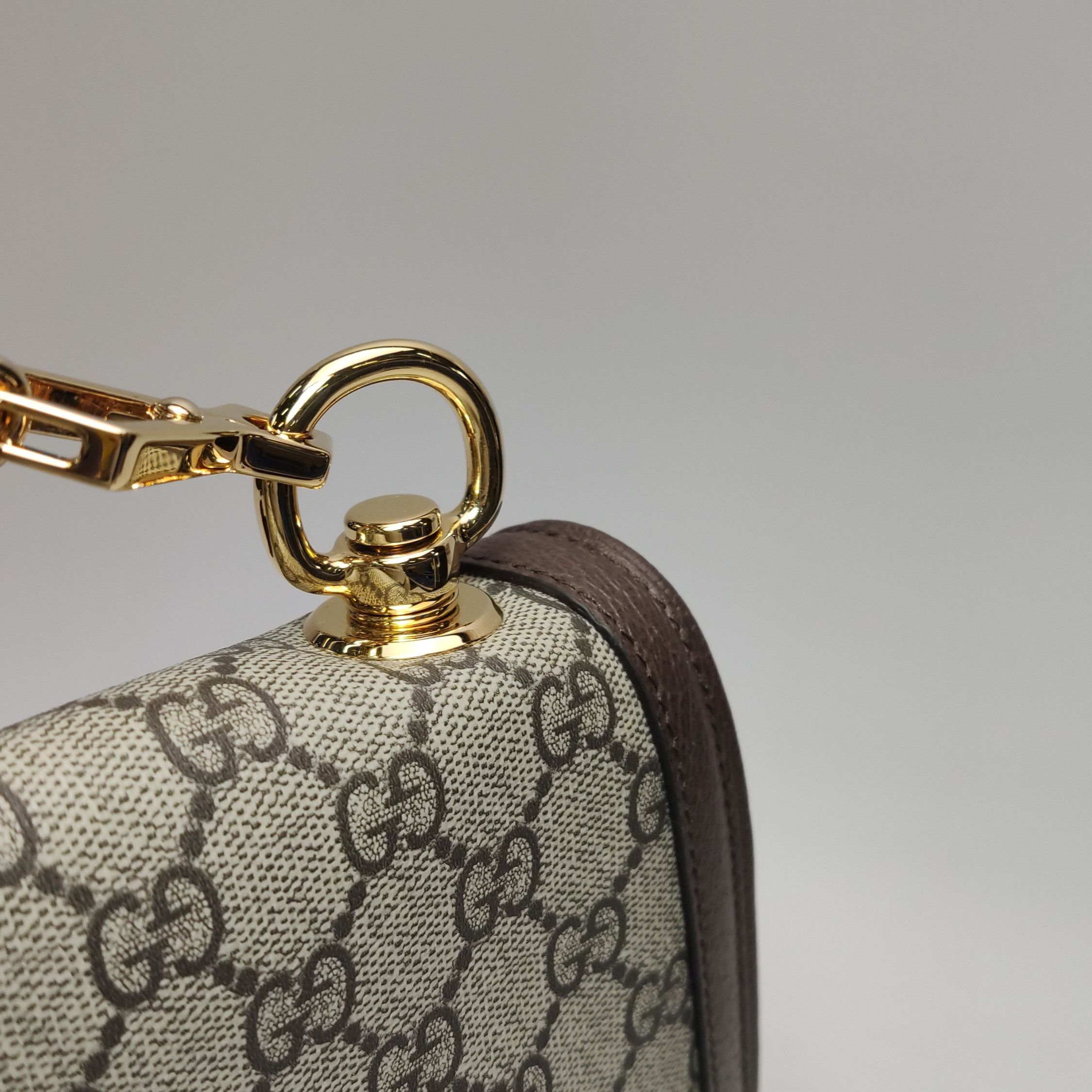 Gucci Gucci Women os Shoulder Bags Size ONE SIZE - 13 Thumbnail