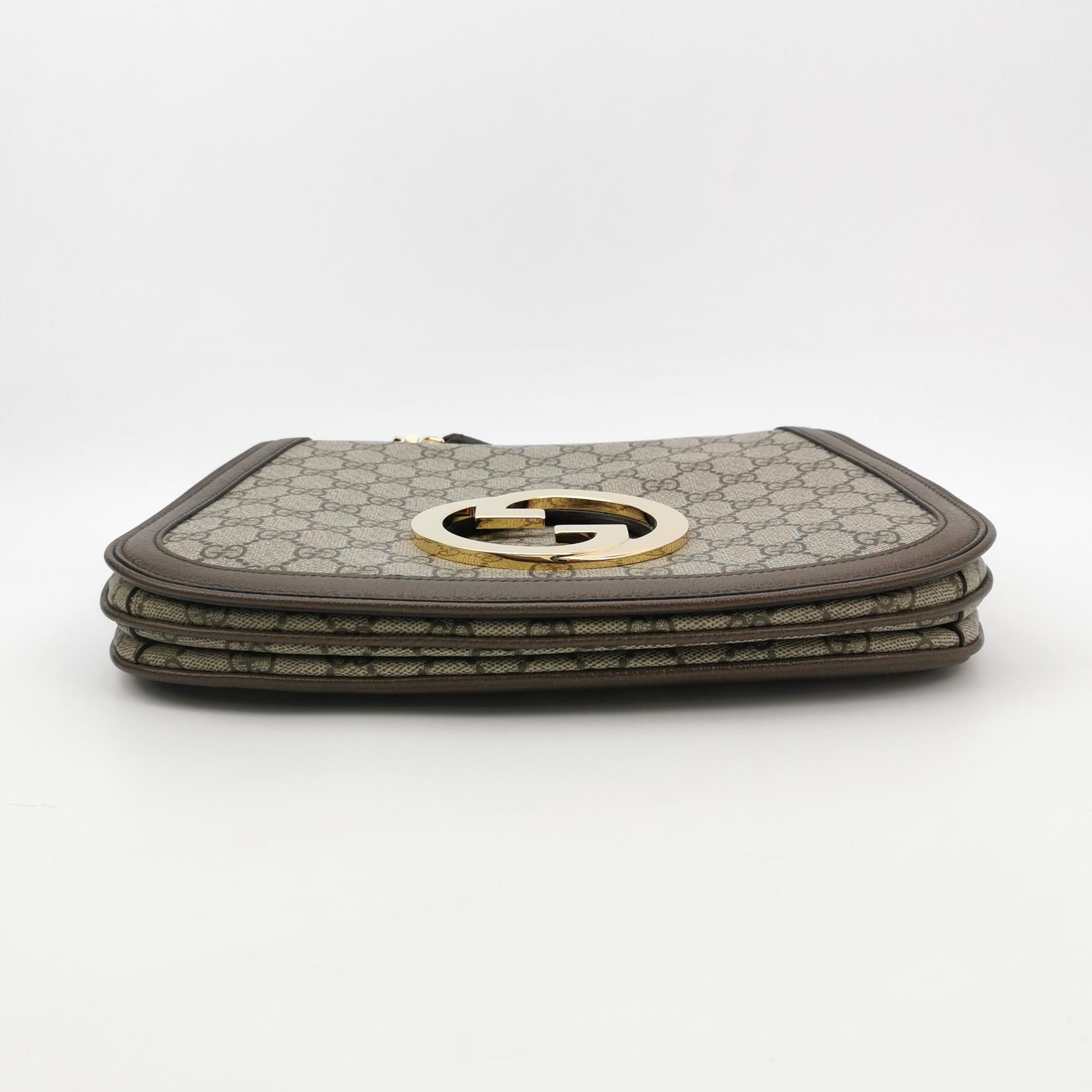 Gucci Gucci Women os Shoulder Bags Size ONE SIZE - 6 Thumbnail