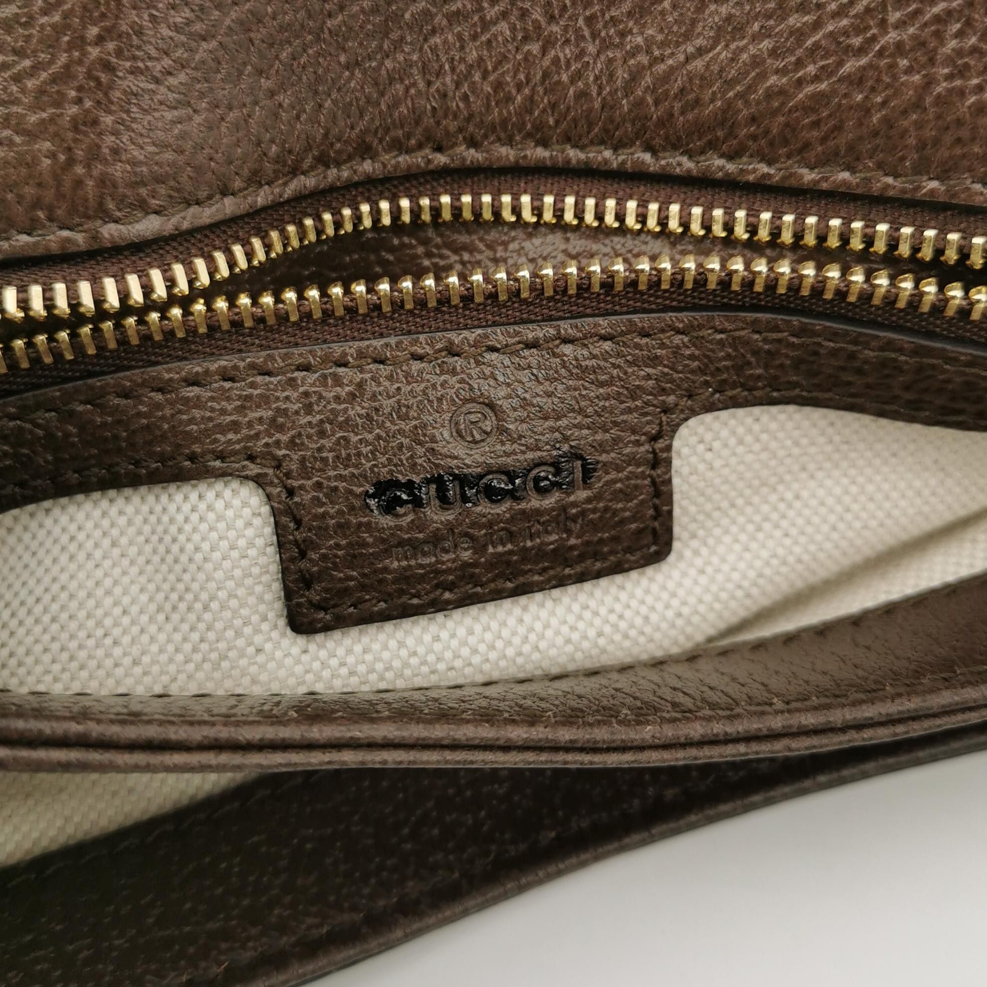 Gucci Gucci Women os Shoulder Bags Size ONE SIZE - 8 Thumbnail