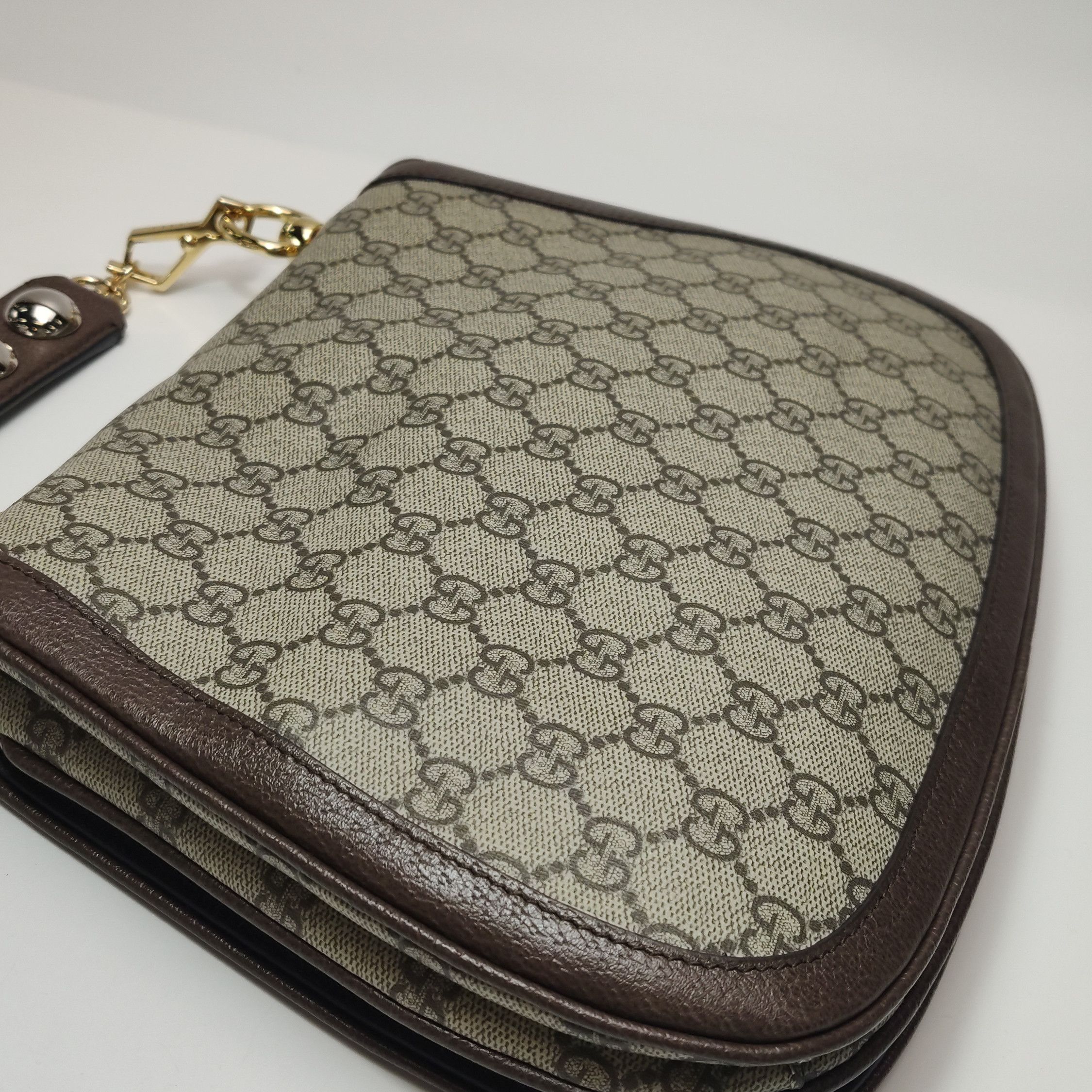 Gucci Gucci Women os Shoulder Bags Size ONE SIZE - 19 Thumbnail