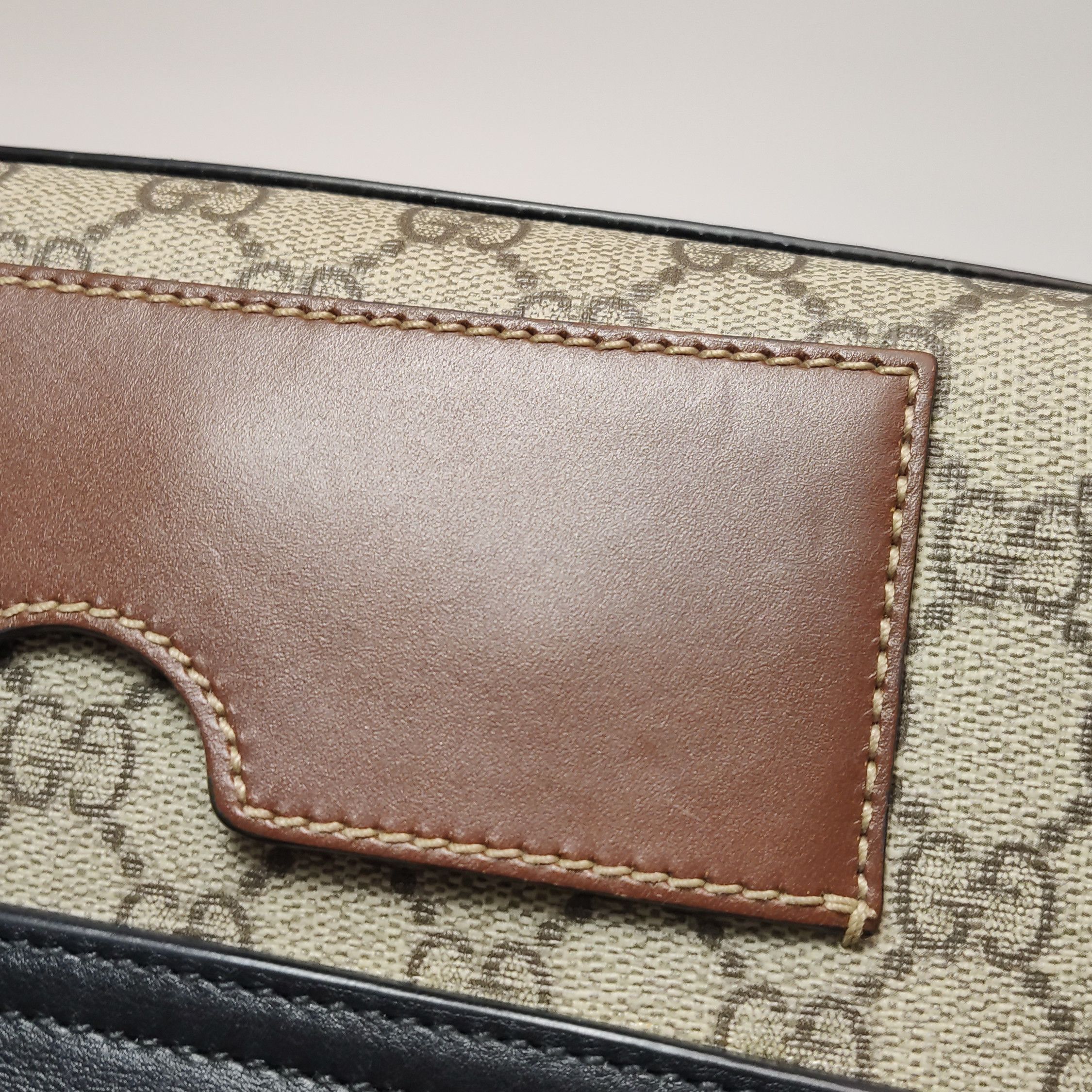 Gucci Gucci Women os Shoulder Bags Size ONE SIZE - 16 Thumbnail