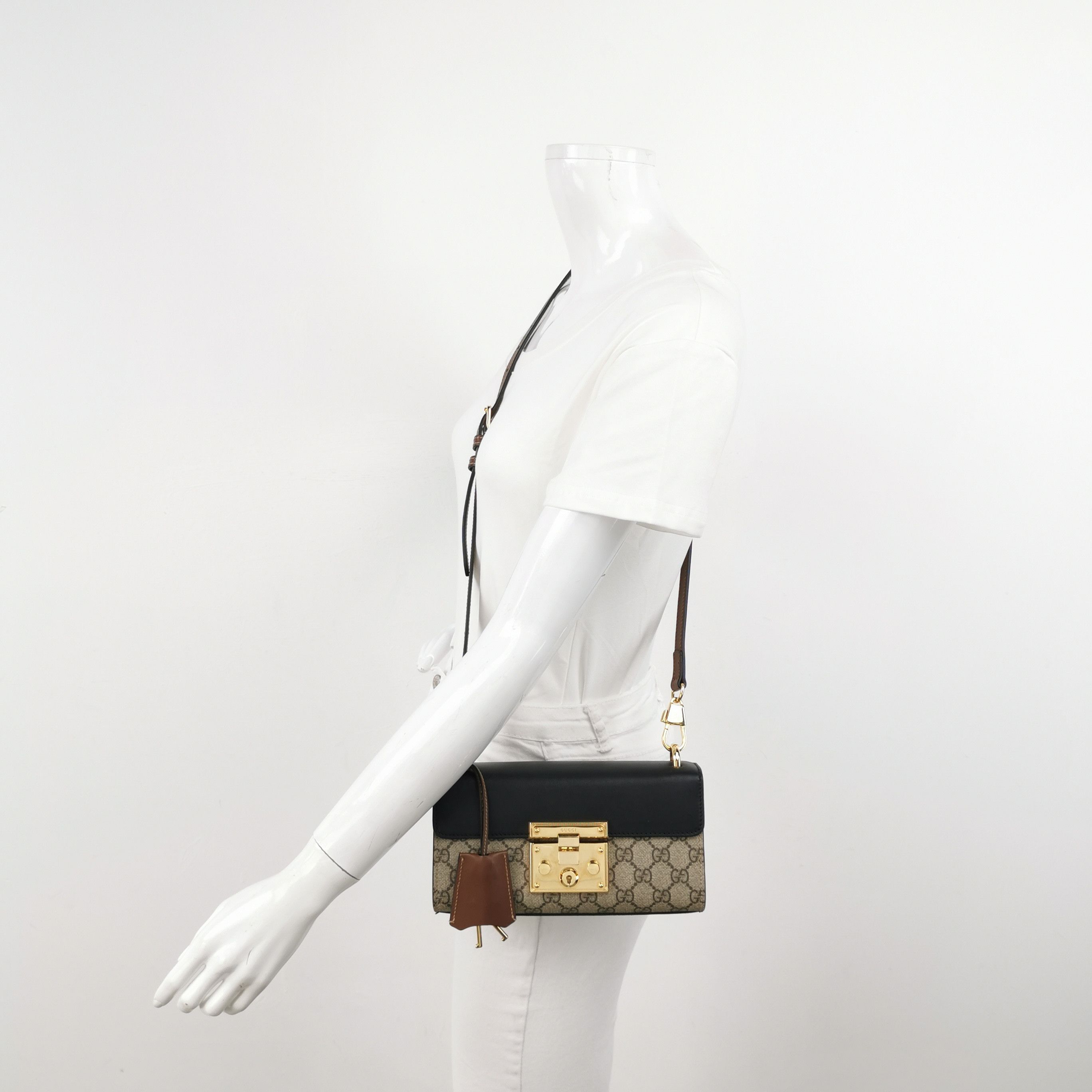 Gucci Gucci Women os Shoulder Bags Size ONE SIZE - 2 Thumbnail