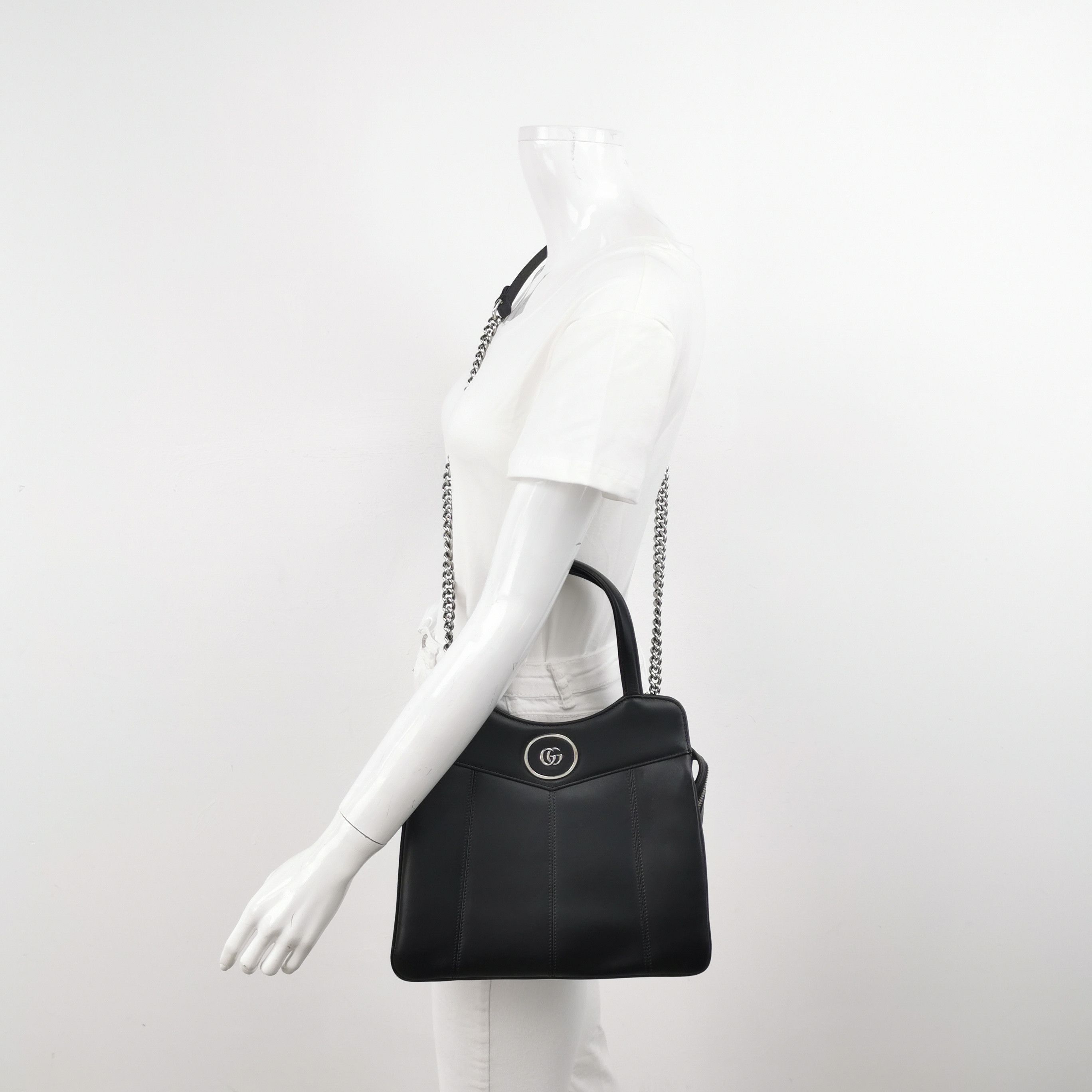Gucci Gucci Women os Shoulder Bags Size ONE SIZE - 2 Thumbnail