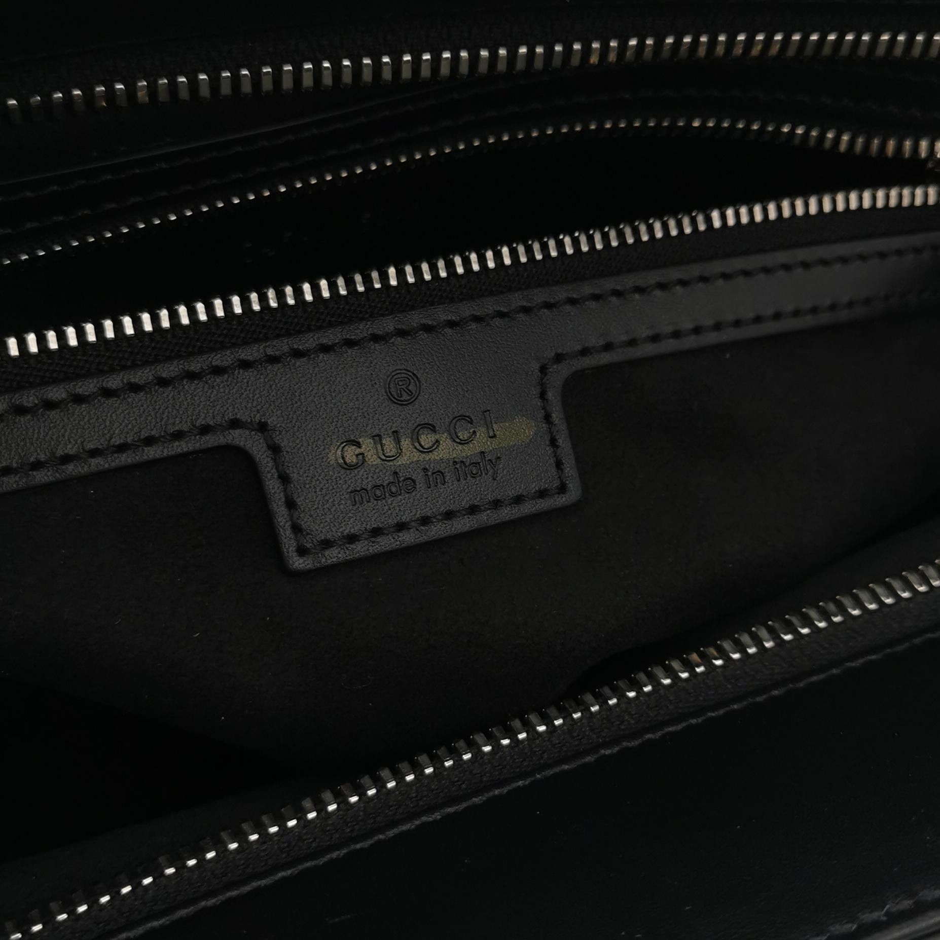 Gucci Gucci Women os Shoulder Bags Size ONE SIZE - 8 Thumbnail