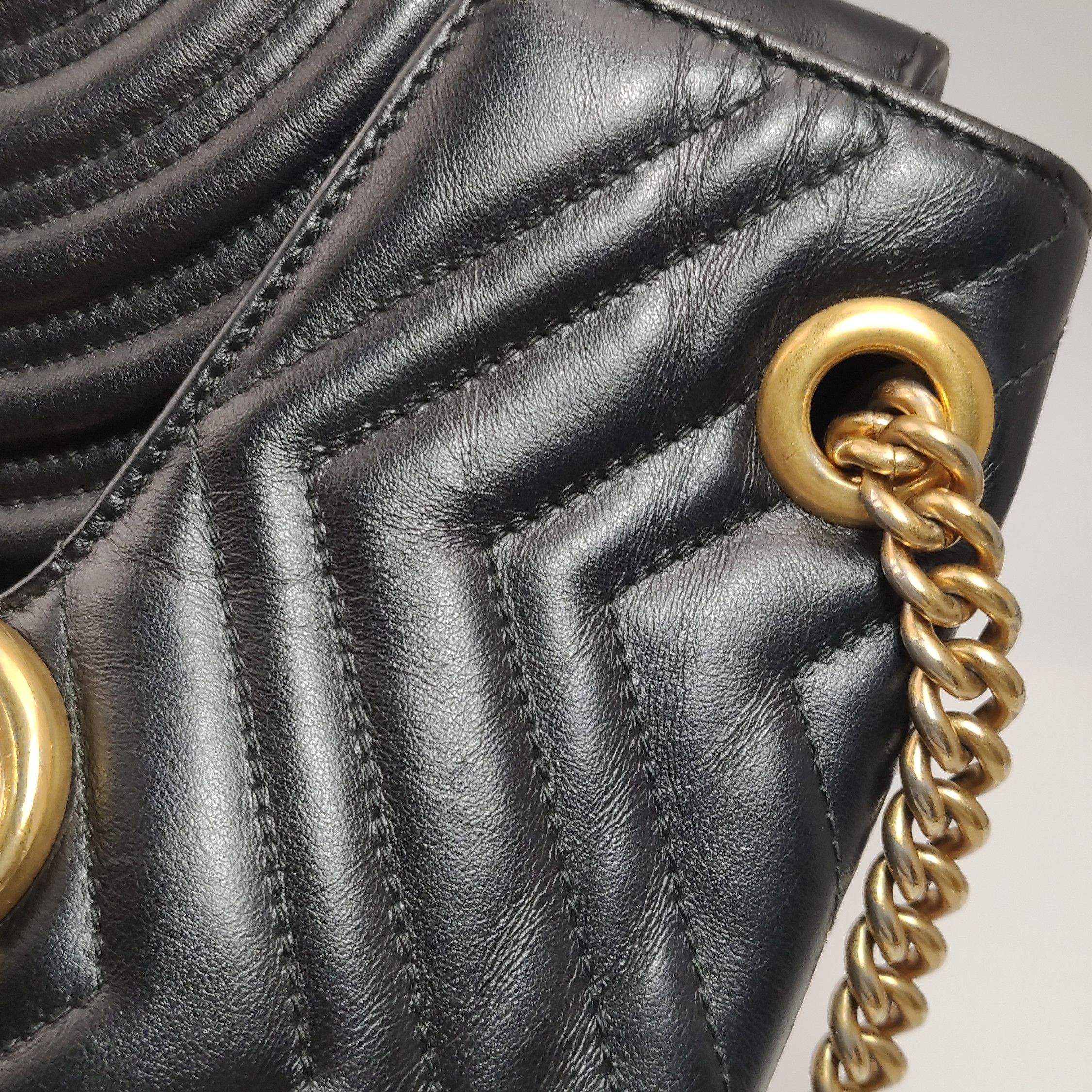 Gucci Gucci Women os Shoulder Bags Size ONE SIZE - 23 Thumbnail