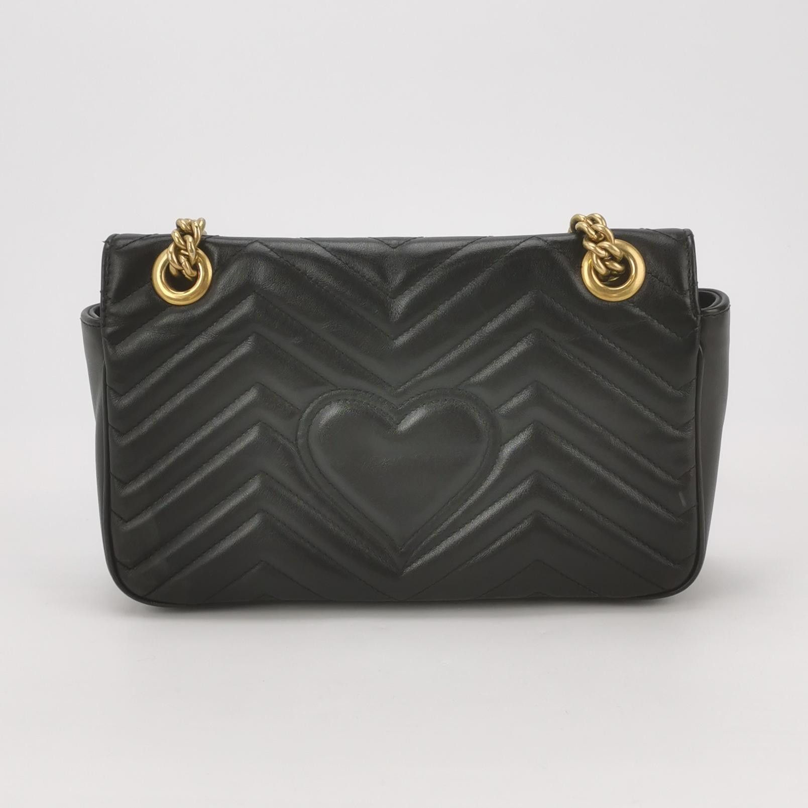 Gucci Gucci Women os Shoulder Bags Size ONE SIZE - 5 Thumbnail
