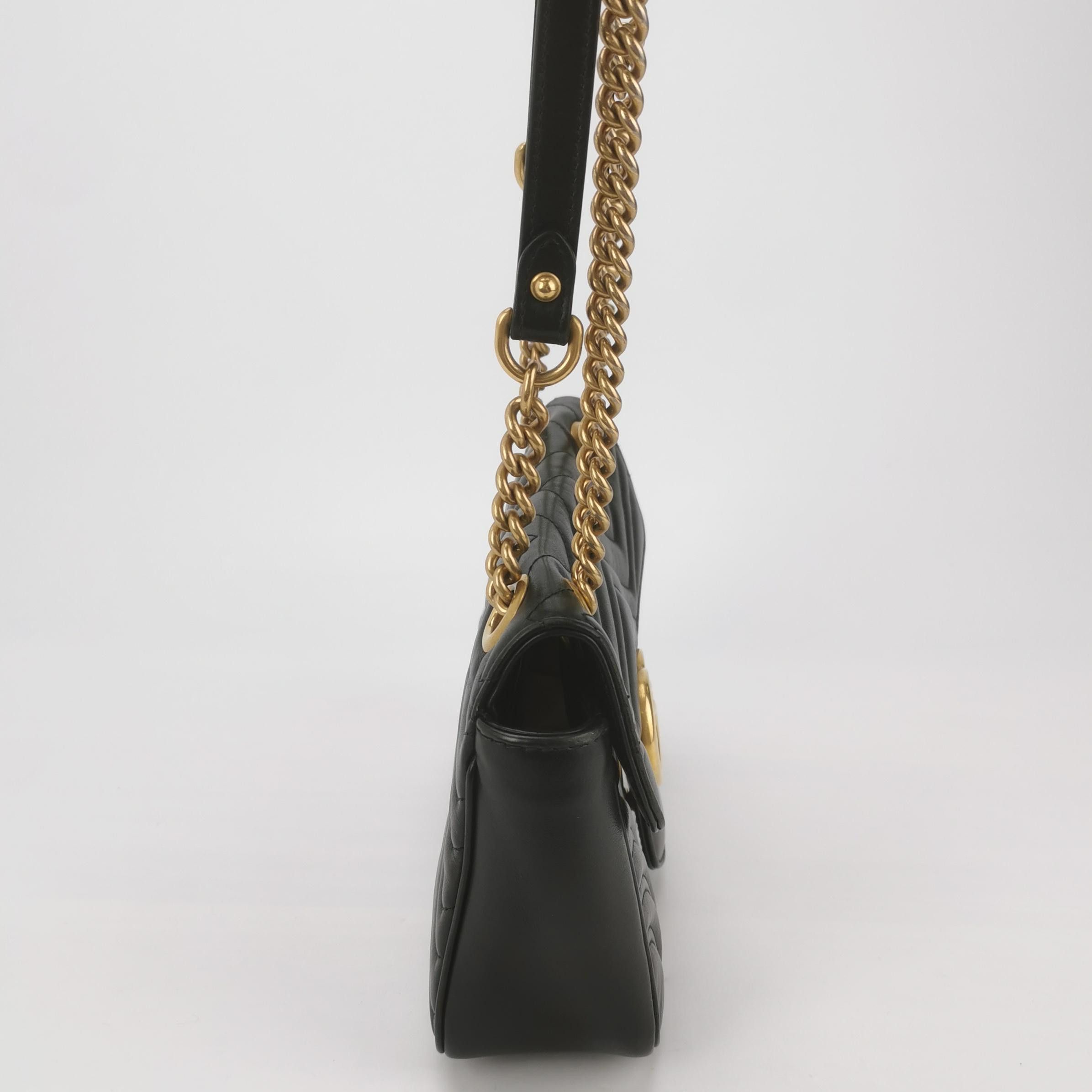 Gucci Gucci Women os Shoulder Bags Size ONE SIZE - 4 Thumbnail