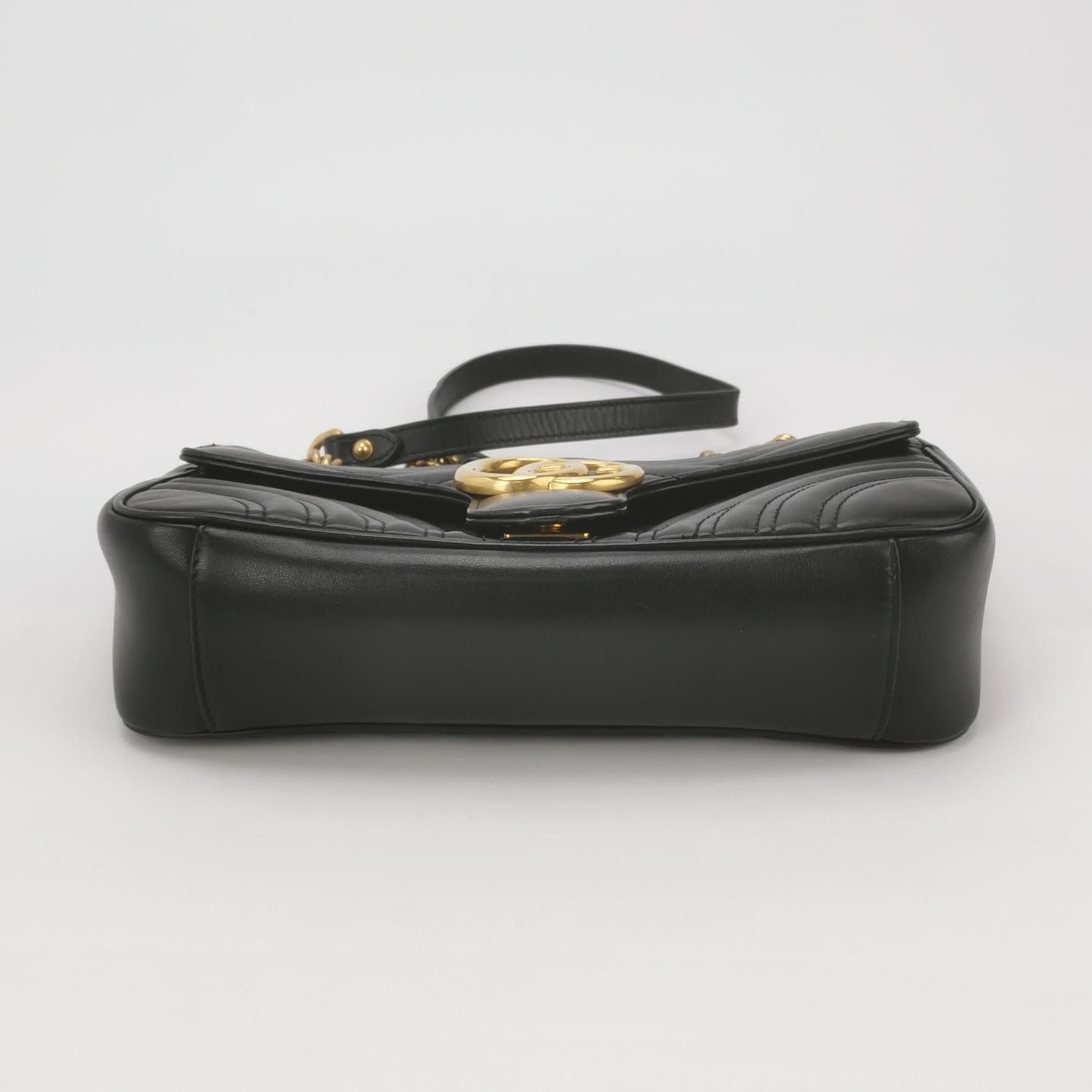Gucci Gucci Women os Shoulder Bags Size ONE SIZE - 6 Thumbnail