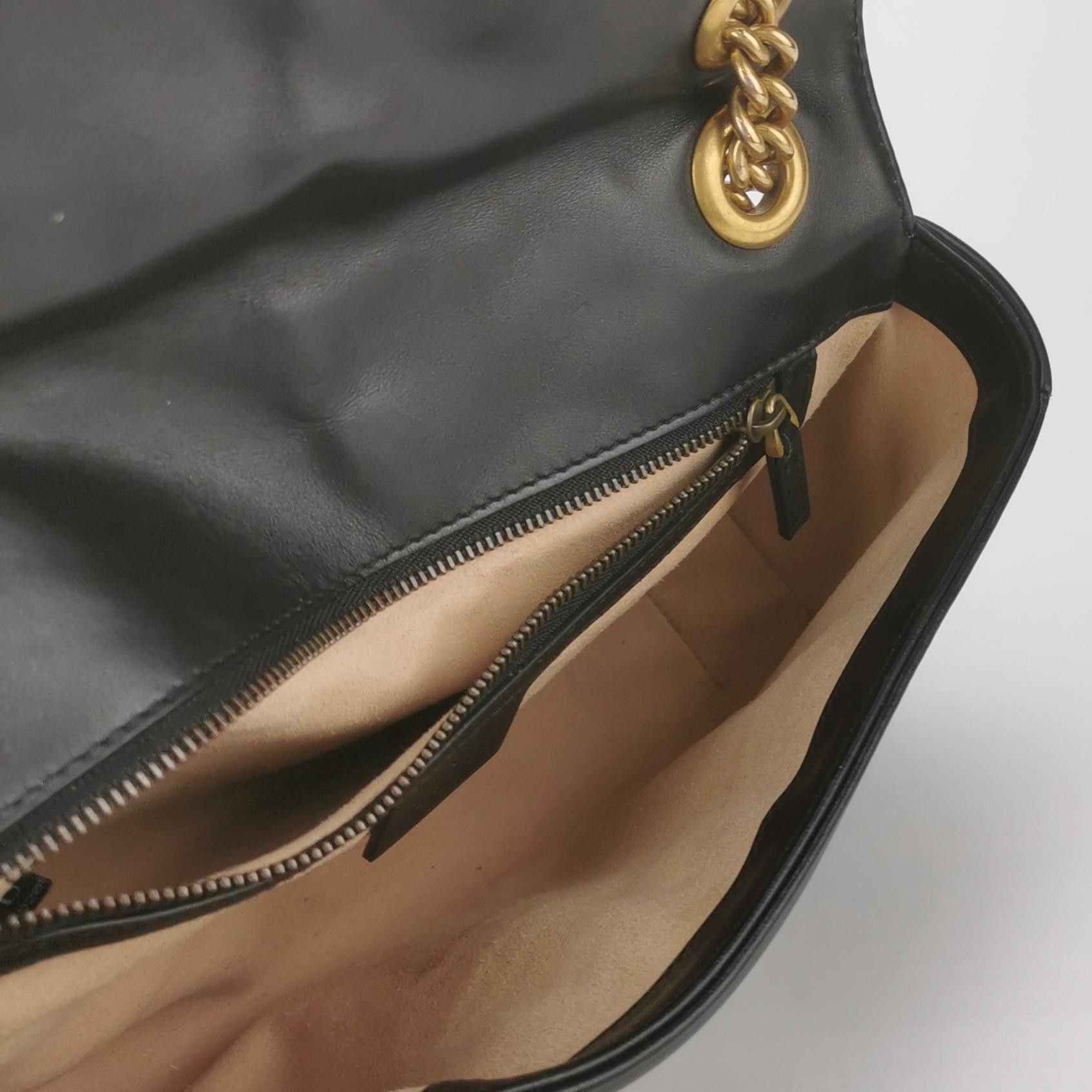 Gucci Gucci Women os Shoulder Bags Size ONE SIZE - 7 Thumbnail
