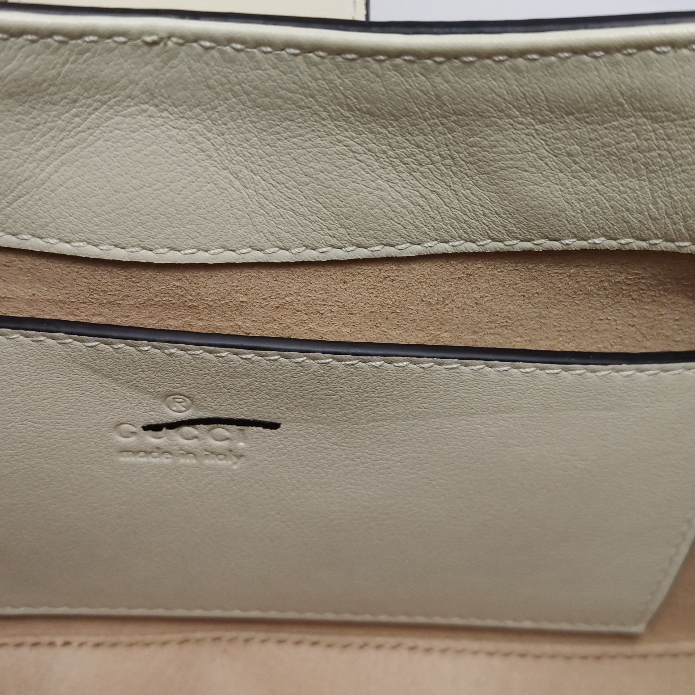 Gucci Gucci Women os Shoulder Bags Size ONE SIZE - 17 Thumbnail