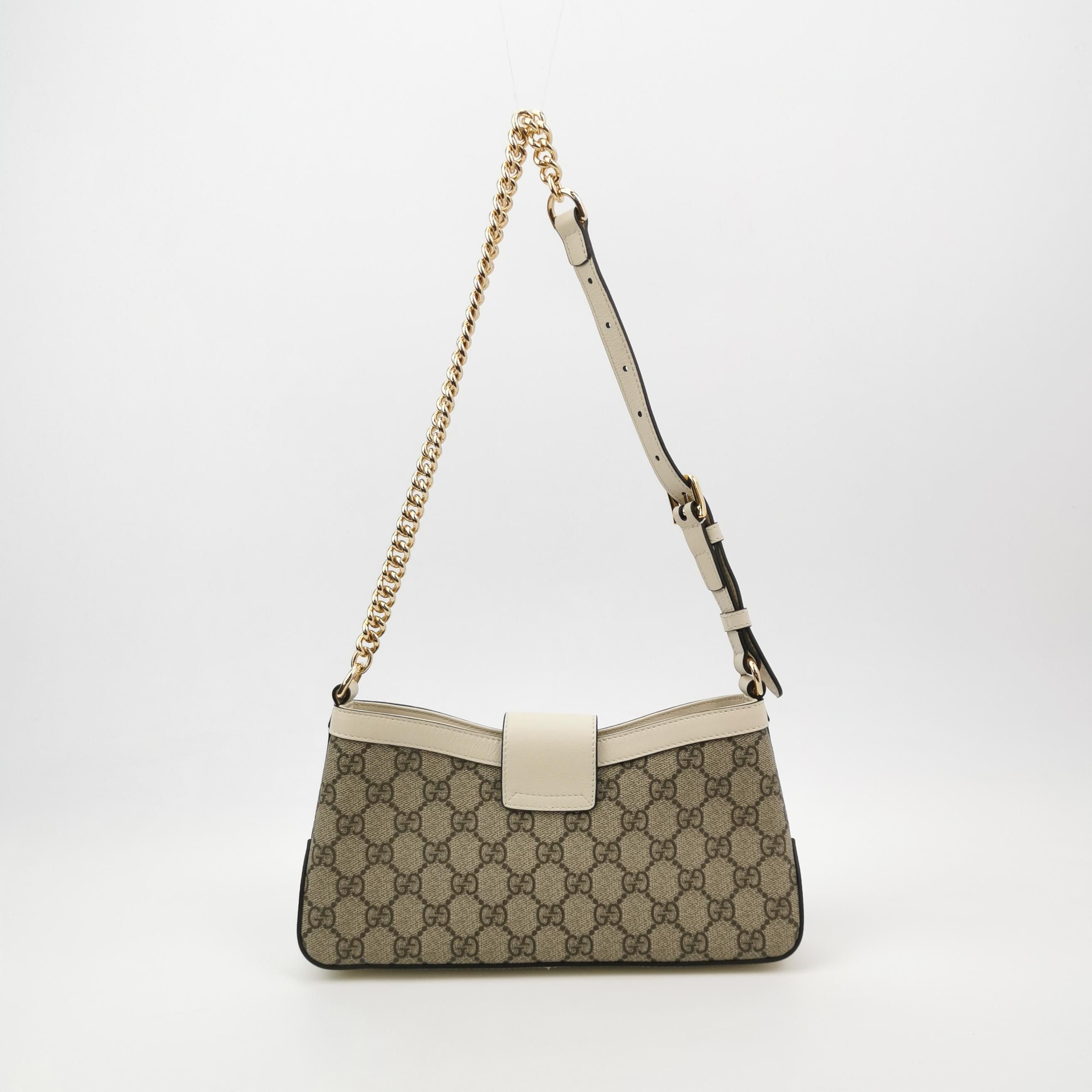 Gucci Gucci Women os Shoulder Bags Size ONE SIZE - 5 Thumbnail