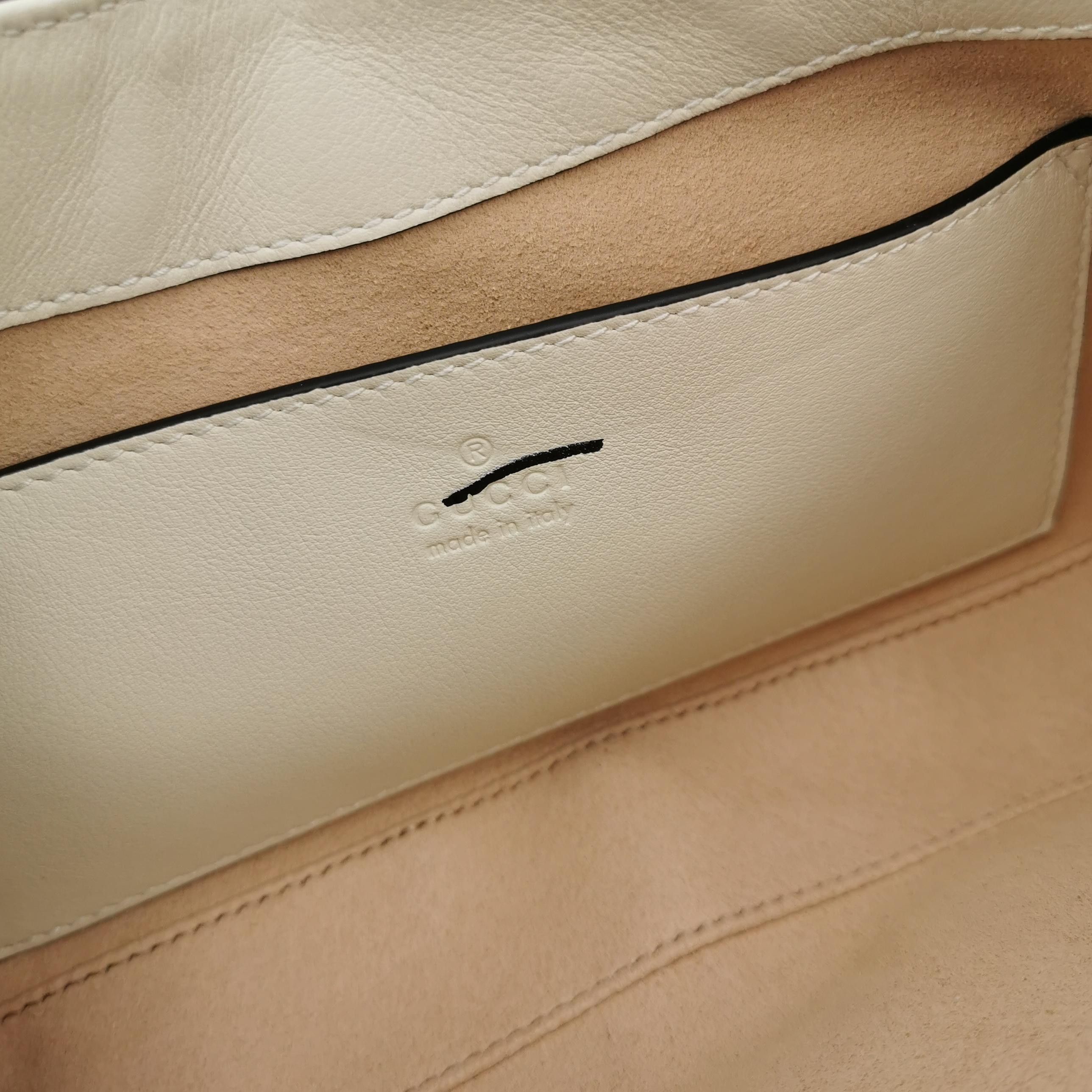 Gucci Gucci Women os Shoulder Bags Size ONE SIZE - 8 Thumbnail