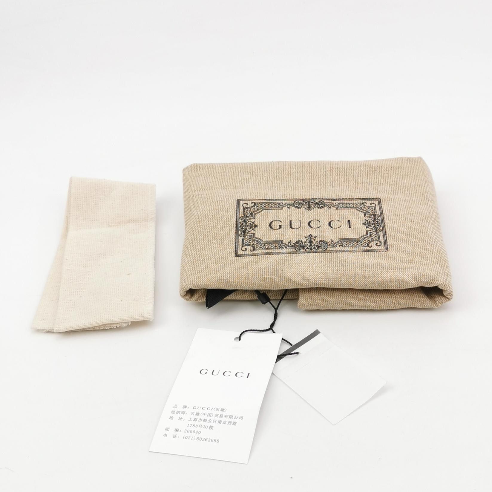 Gucci Gucci Women os Shoulder Bags Size ONE SIZE - 9 Thumbnail