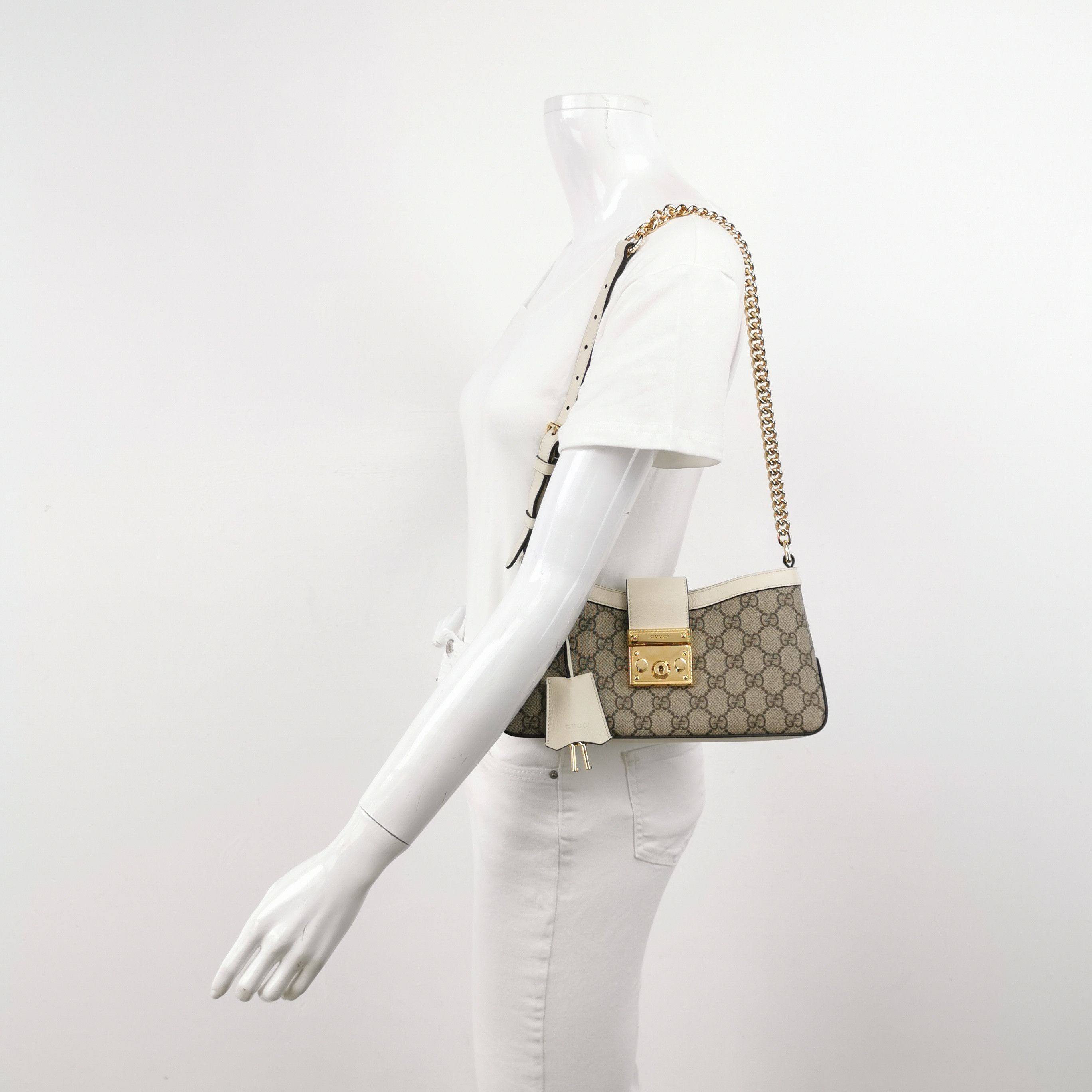 Gucci Gucci Women os Shoulder Bags Size ONE SIZE - 2 Thumbnail