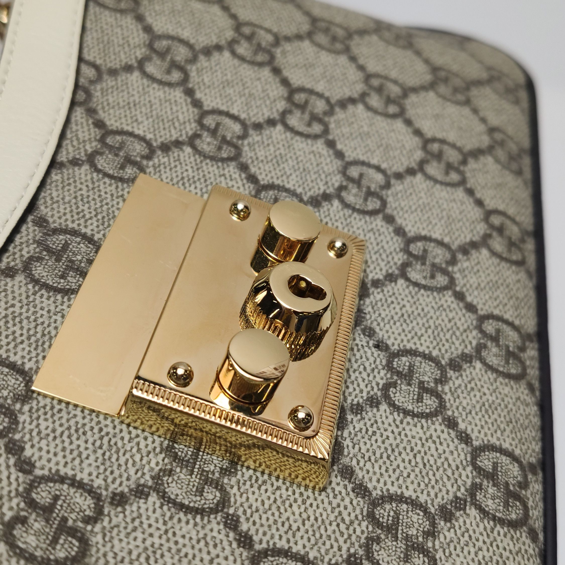 Gucci Gucci Women os Shoulder Bags Size ONE SIZE - 11 Thumbnail