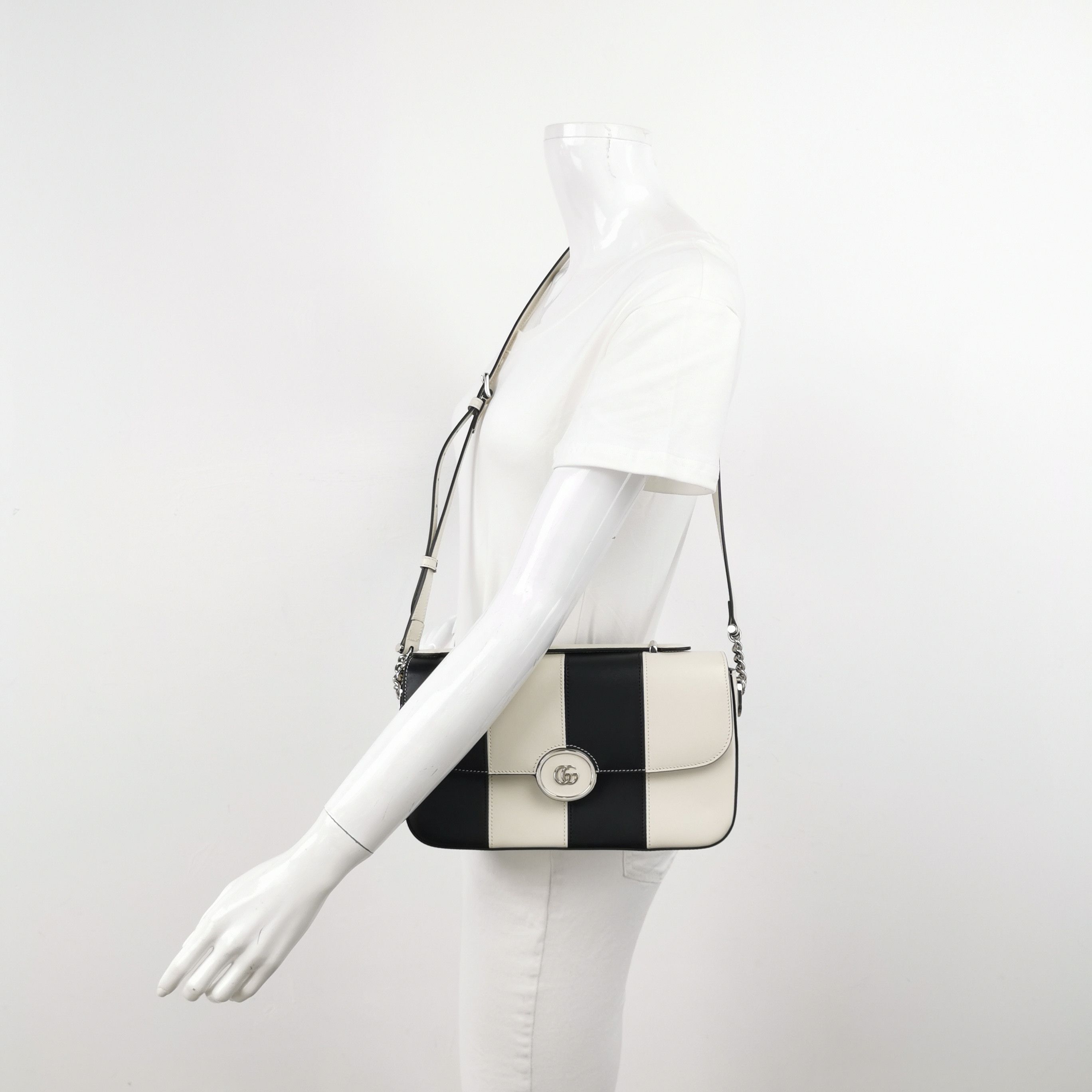 Gucci Gucci Women os Crossbody Bags Size ONE SIZE - 2 Thumbnail