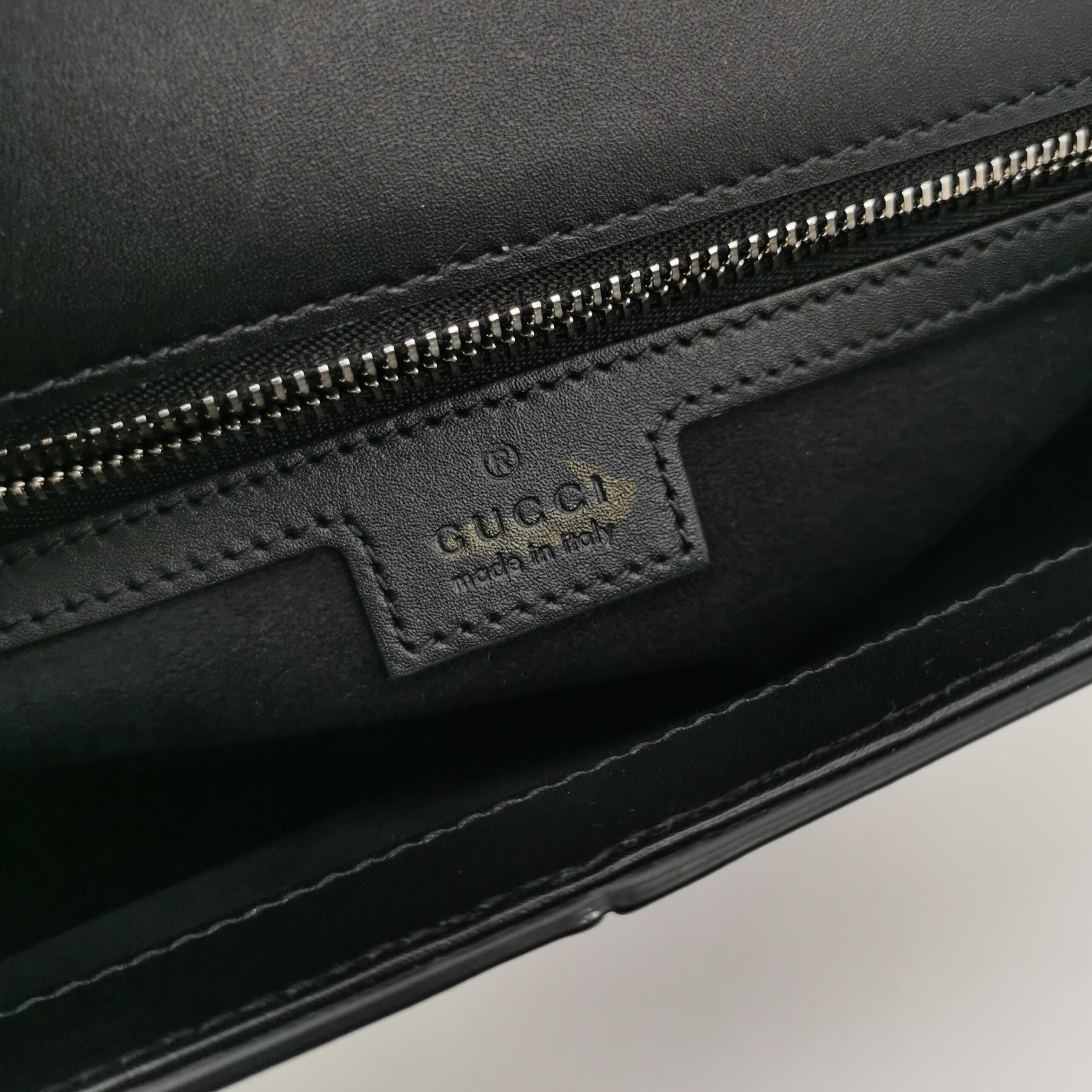 Gucci Gucci Women os Crossbody Bags Size ONE SIZE - 8 Thumbnail