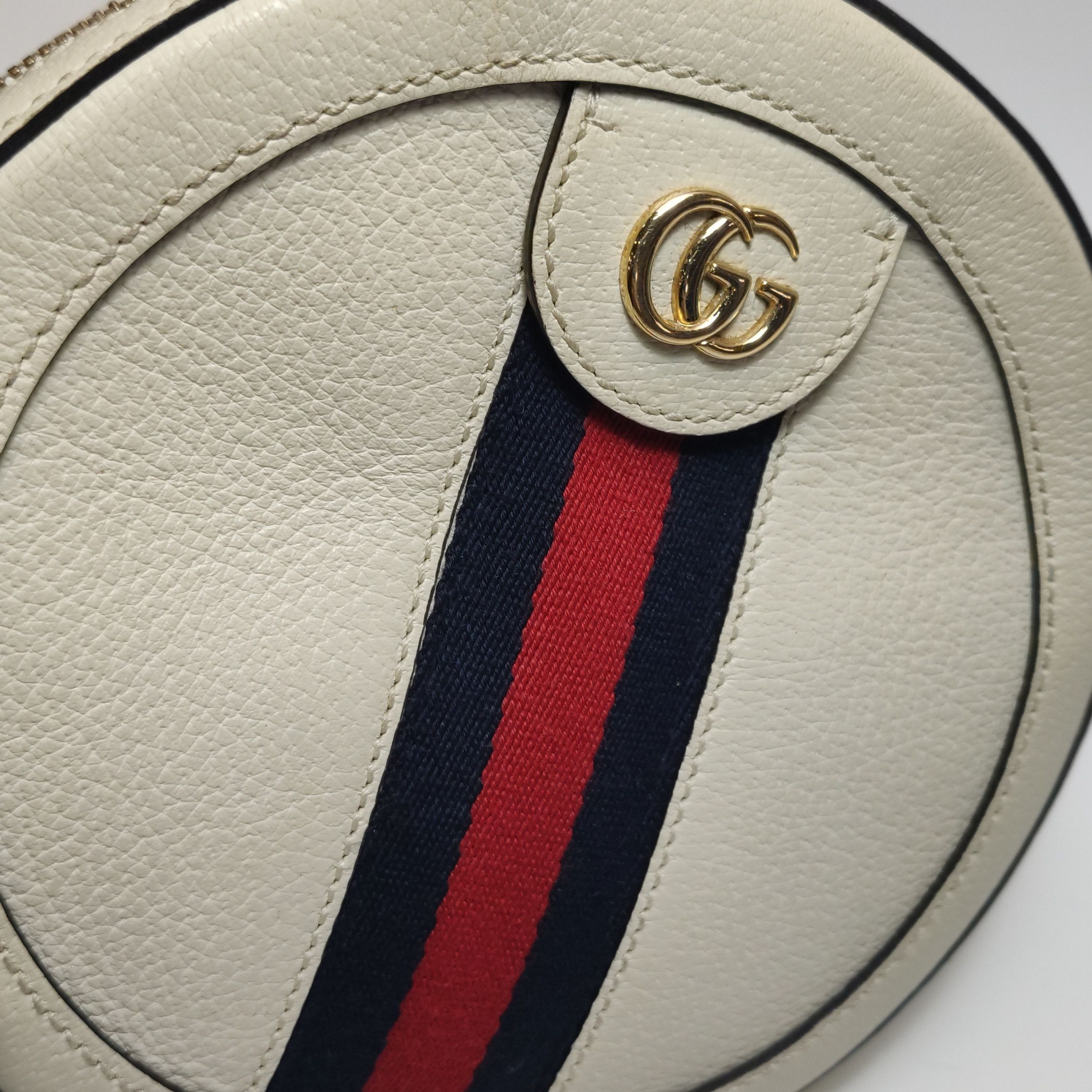 Gucci Gucci Women os Shoulder Bags Size ONE SIZE - 18 Thumbnail