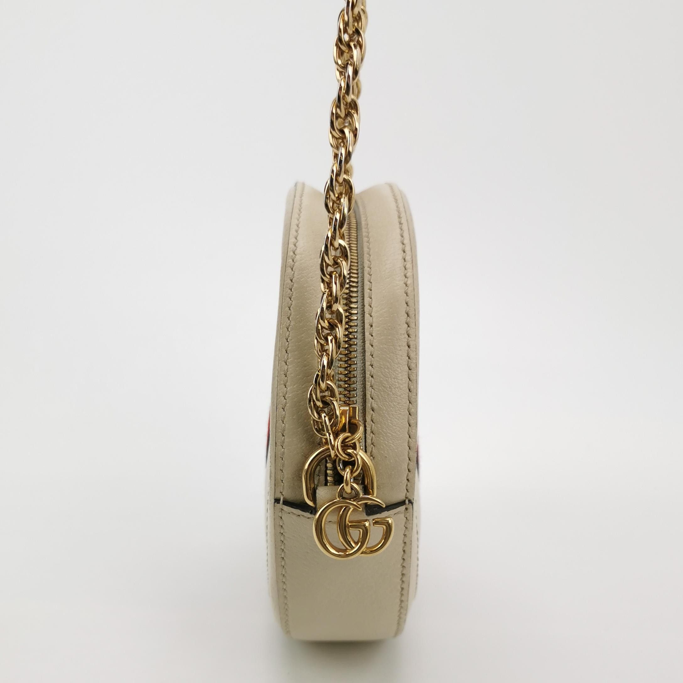 Gucci Gucci Women os Shoulder Bags Size ONE SIZE - 4 Thumbnail