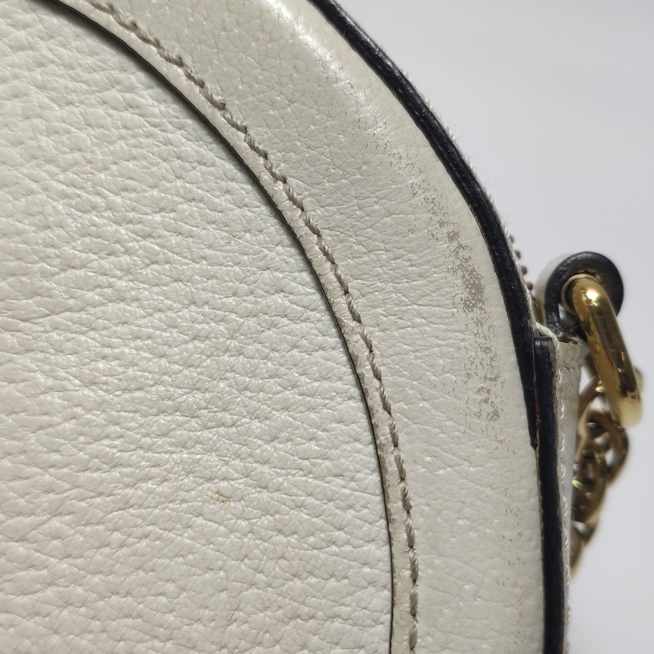 Gucci Gucci Women os Shoulder Bags Size ONE SIZE - 16 Thumbnail