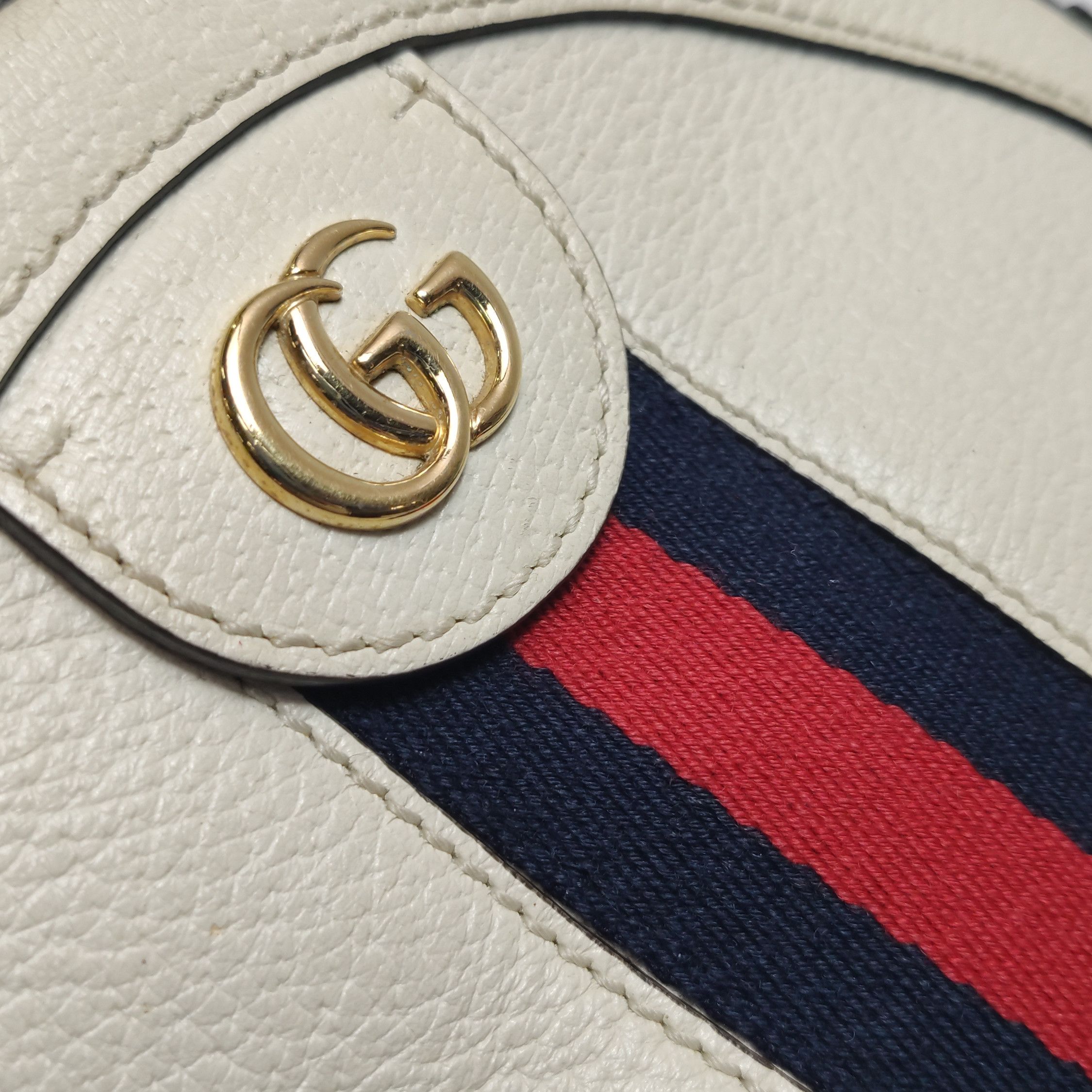 Gucci Gucci Women os Shoulder Bags Size ONE SIZE - 13 Thumbnail