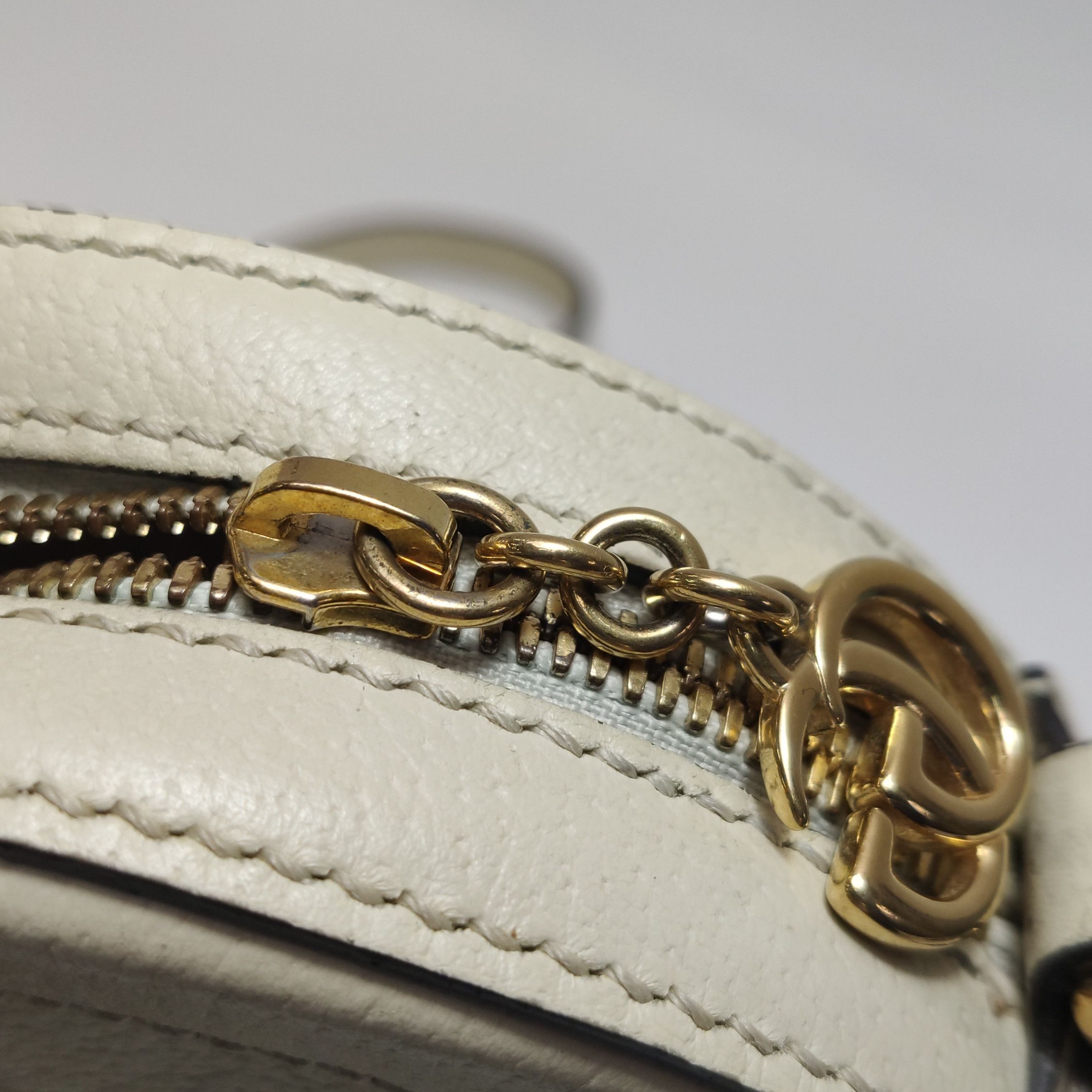 Gucci Gucci Women os Shoulder Bags Size ONE SIZE - 11 Thumbnail