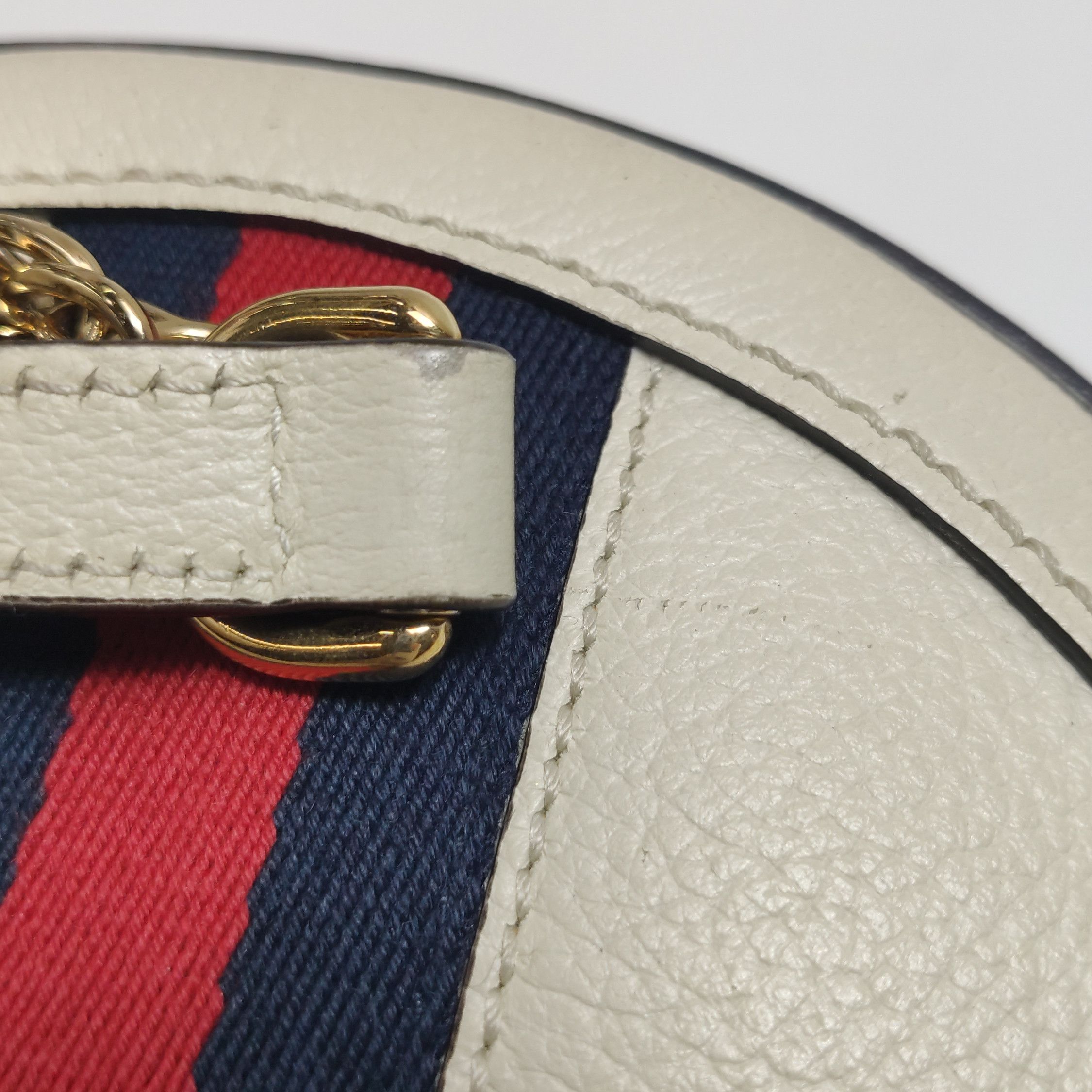 Gucci Gucci Women os Shoulder Bags Size ONE SIZE - 10 Thumbnail