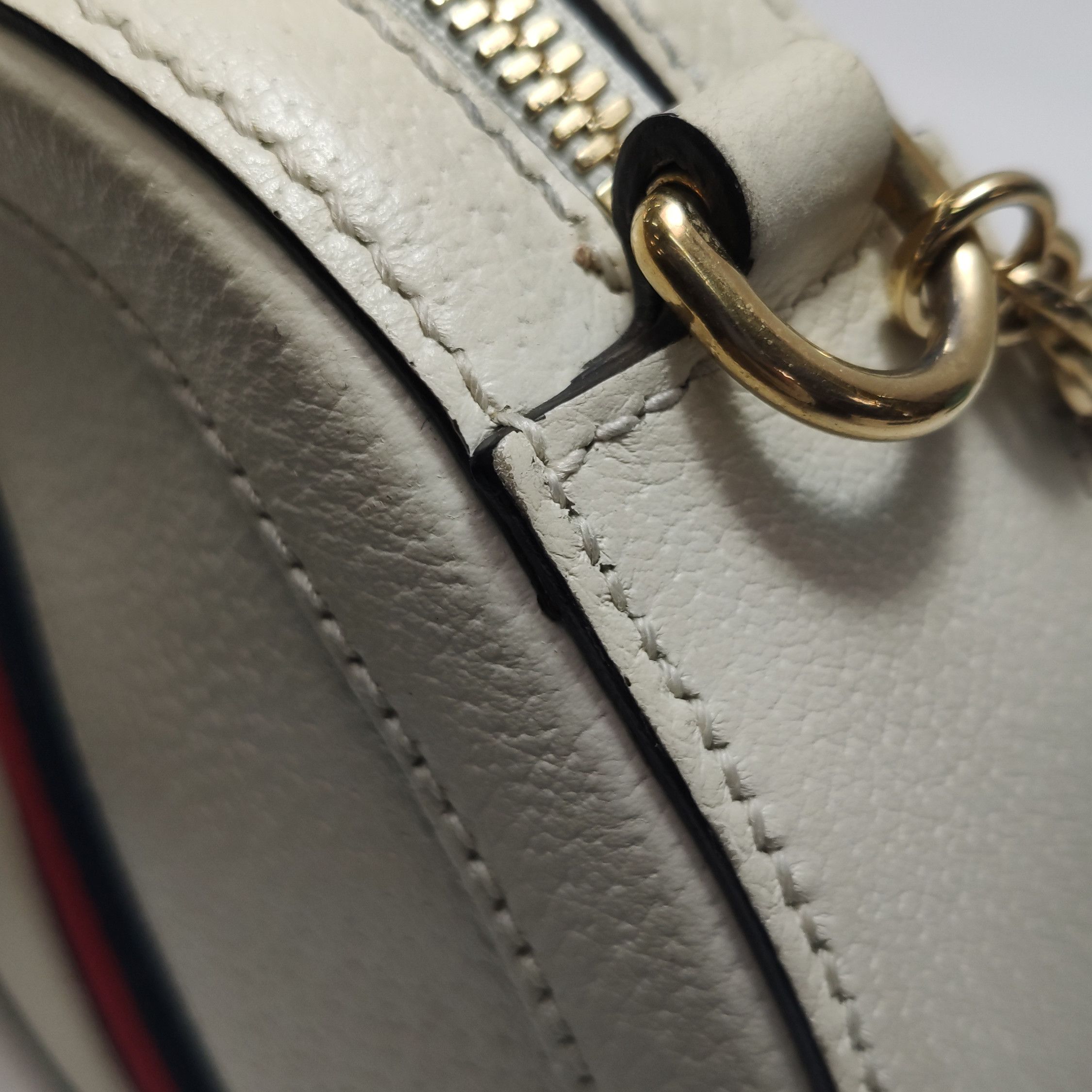 Gucci Gucci Women os Shoulder Bags Size ONE SIZE - 15 Thumbnail
