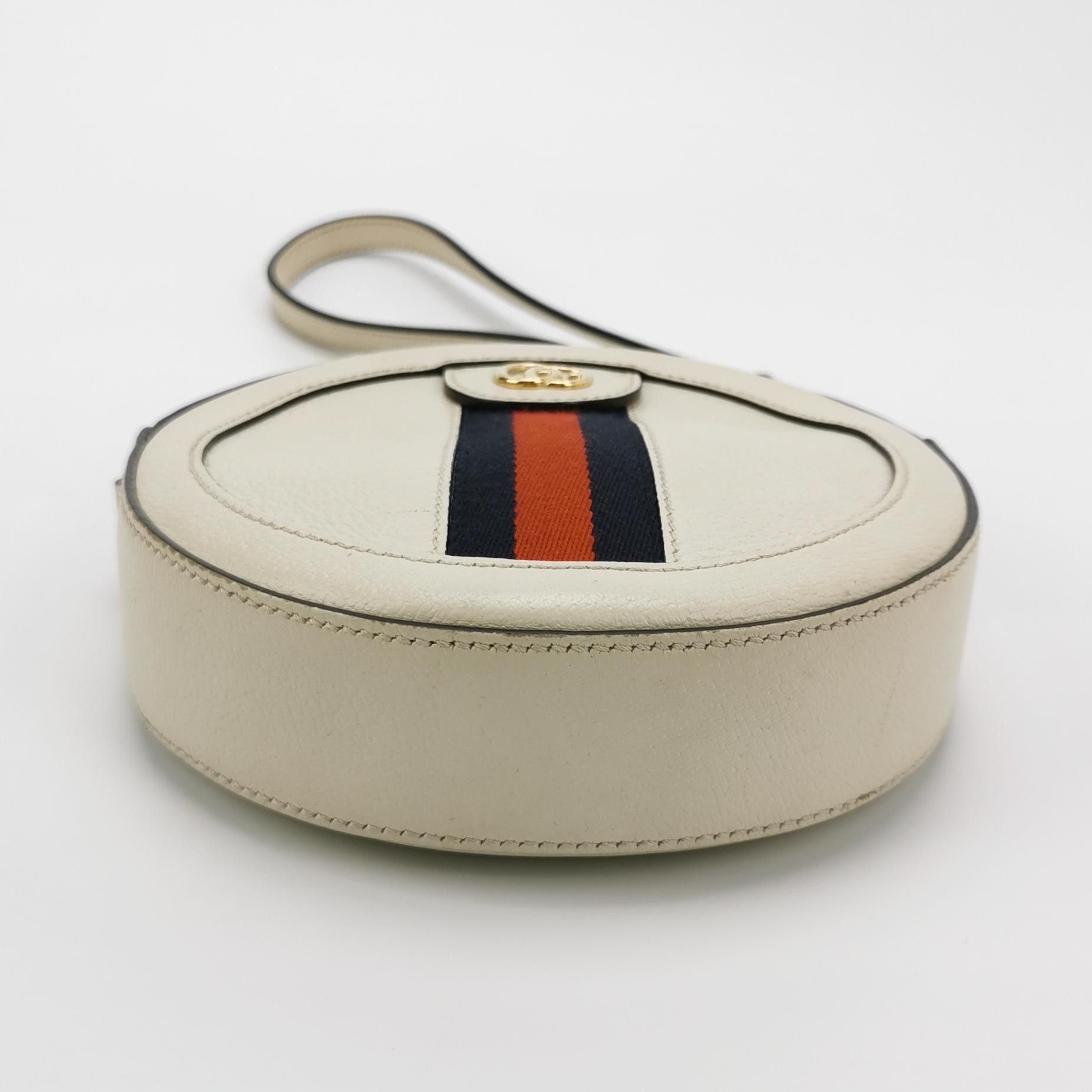 Gucci Gucci Women os Shoulder Bags Size ONE SIZE - 6 Thumbnail