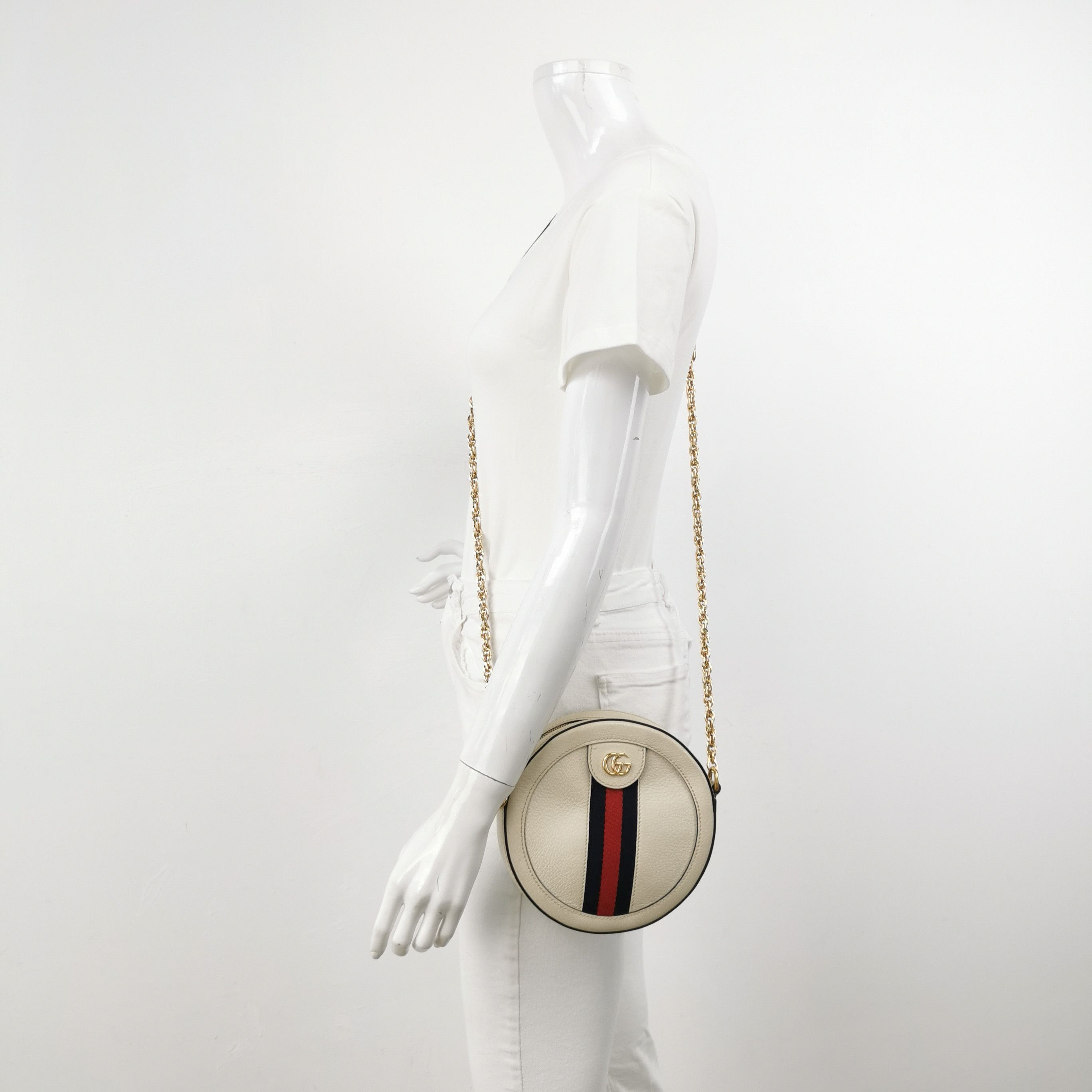 Gucci Gucci Women os Shoulder Bags Size ONE SIZE - 2 Thumbnail