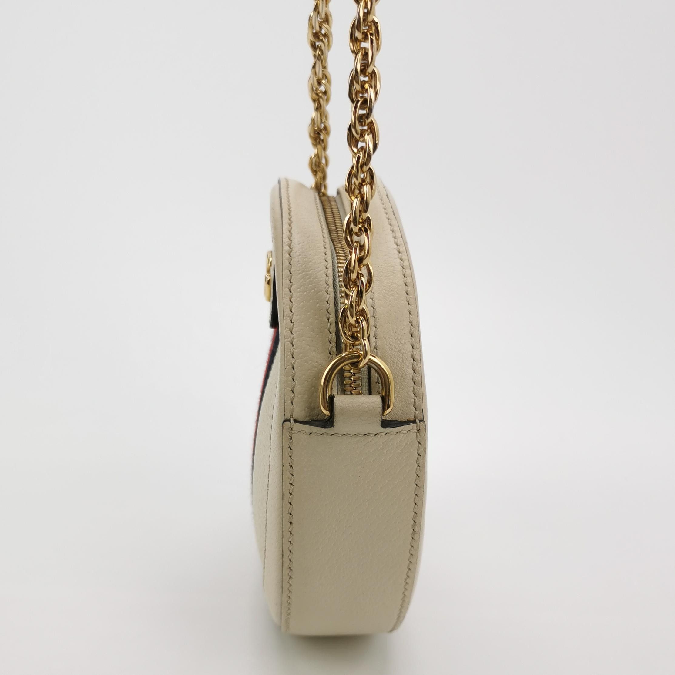 Gucci Gucci Women os Shoulder Bags Size ONE SIZE - 3 Thumbnail