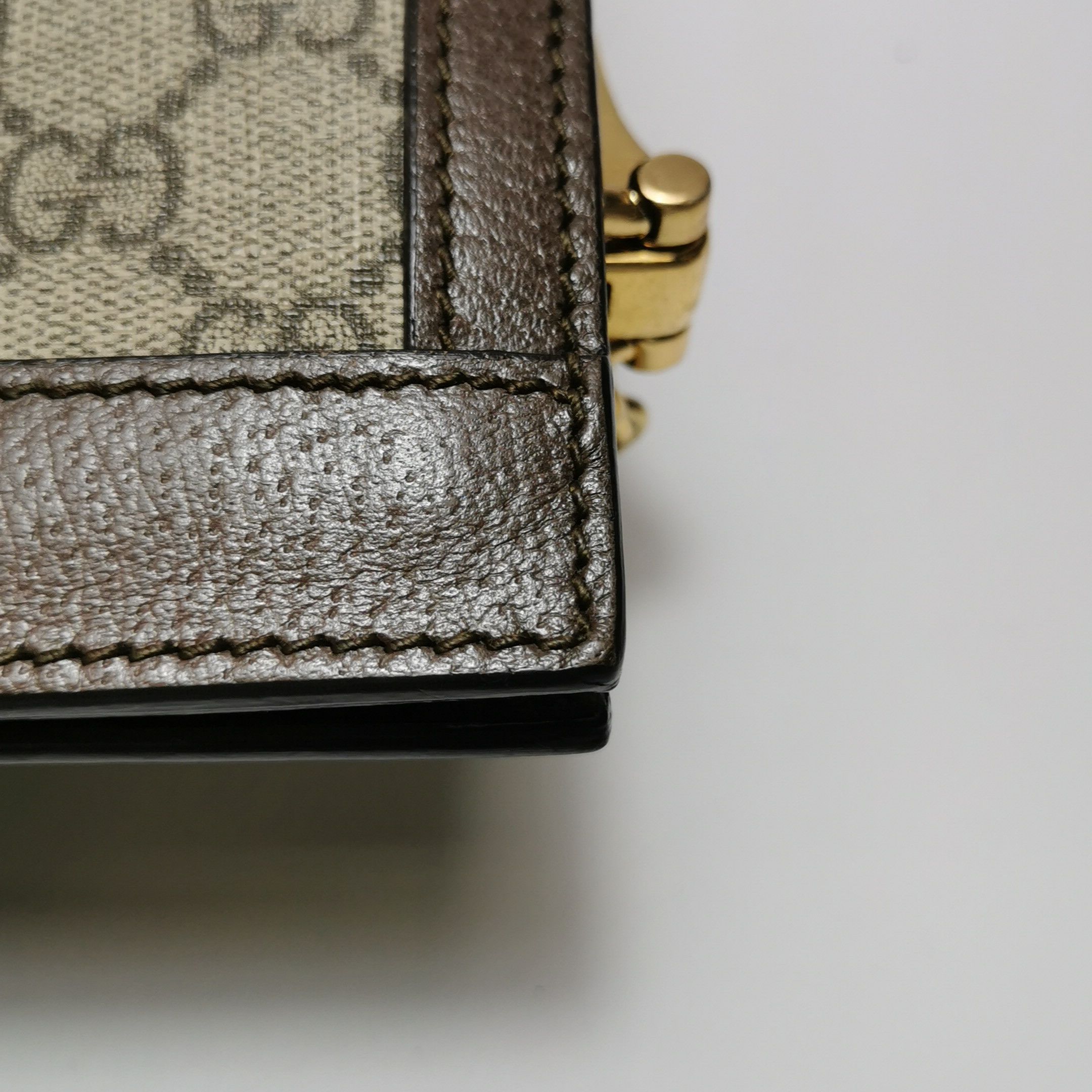 Gucci Gucci Women os Shoulder Bags Size ONE SIZE - 16 Thumbnail