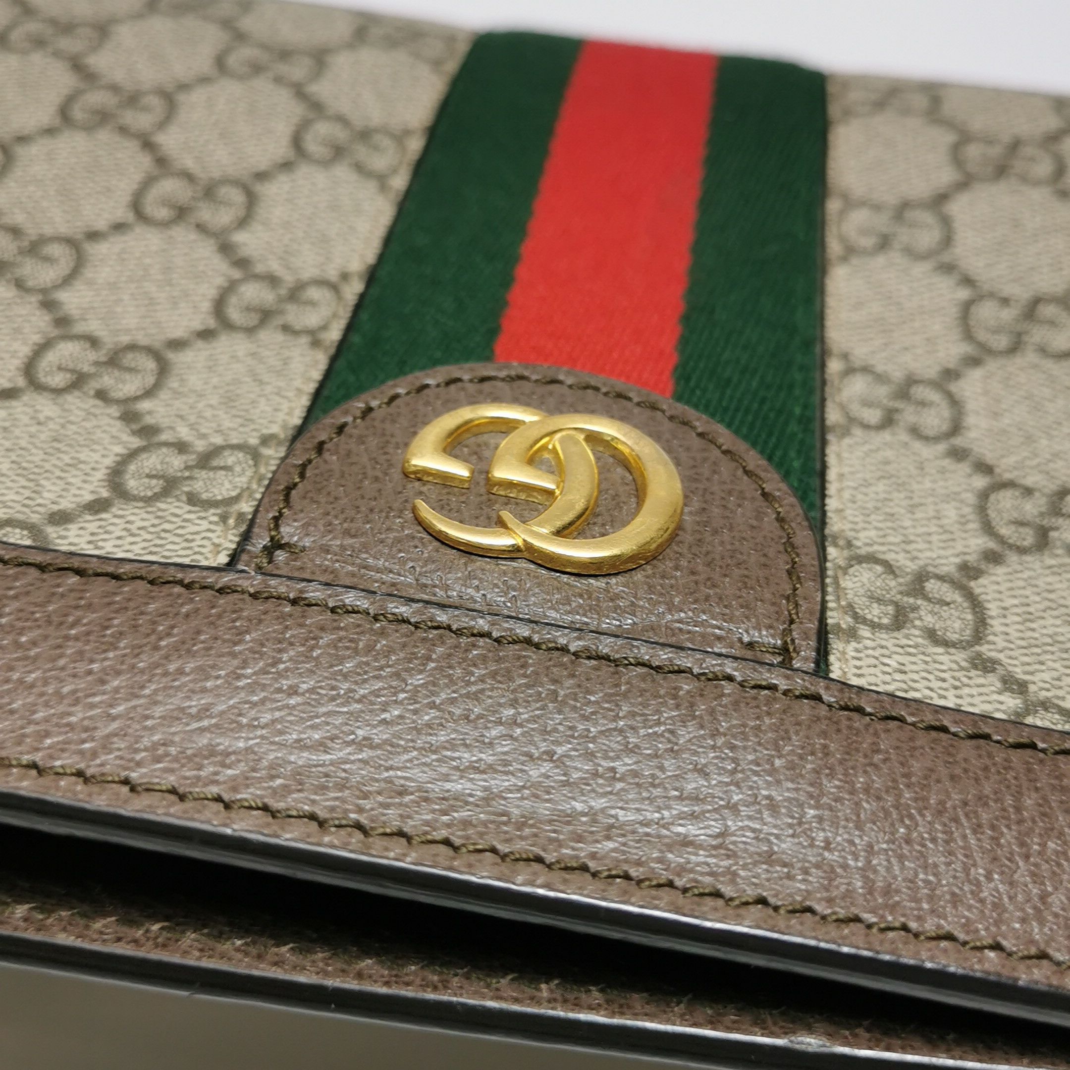 Gucci Gucci Women os Shoulder Bags Size ONE SIZE - 11 Thumbnail