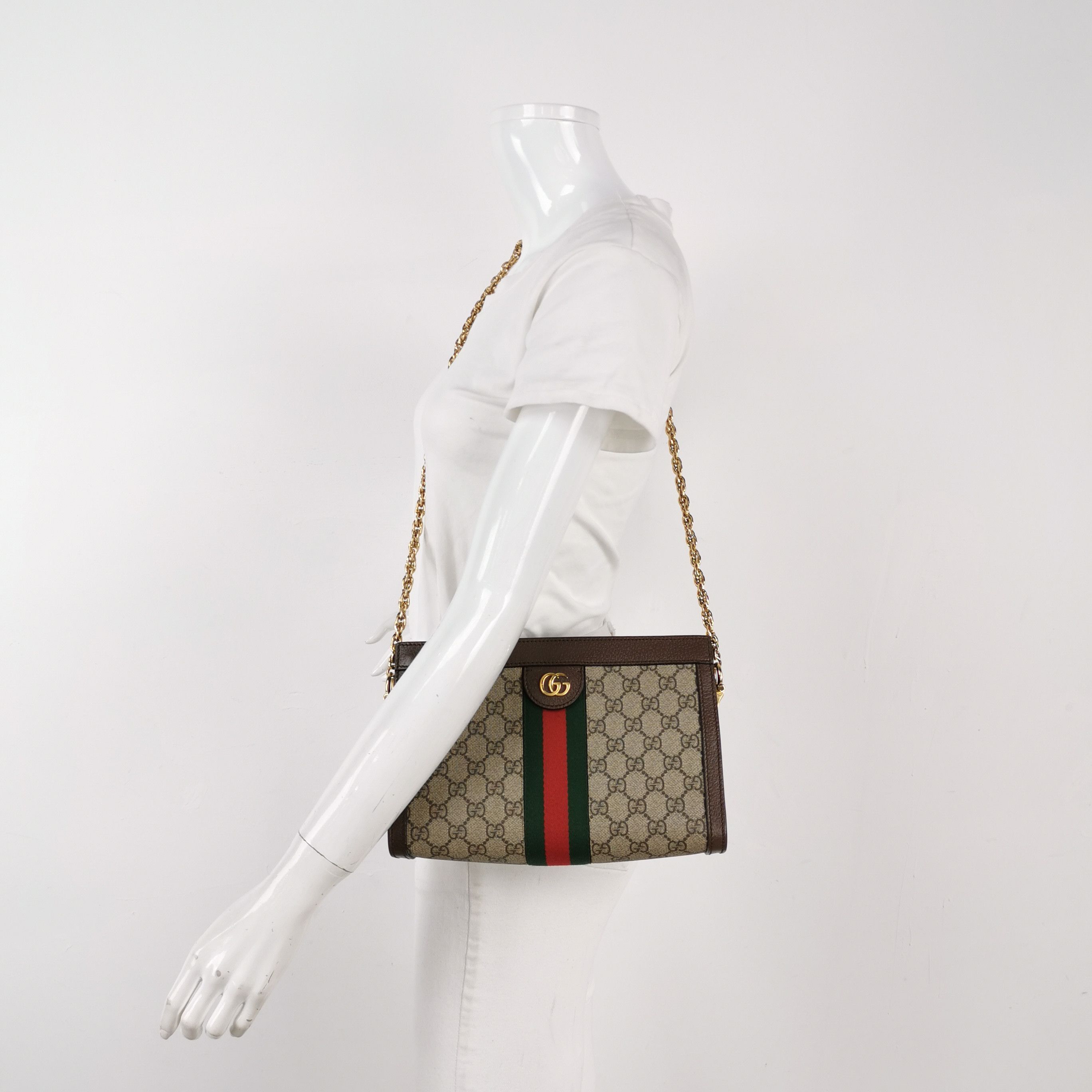 Gucci Gucci Women os Shoulder Bags Size ONE SIZE - 2 Thumbnail