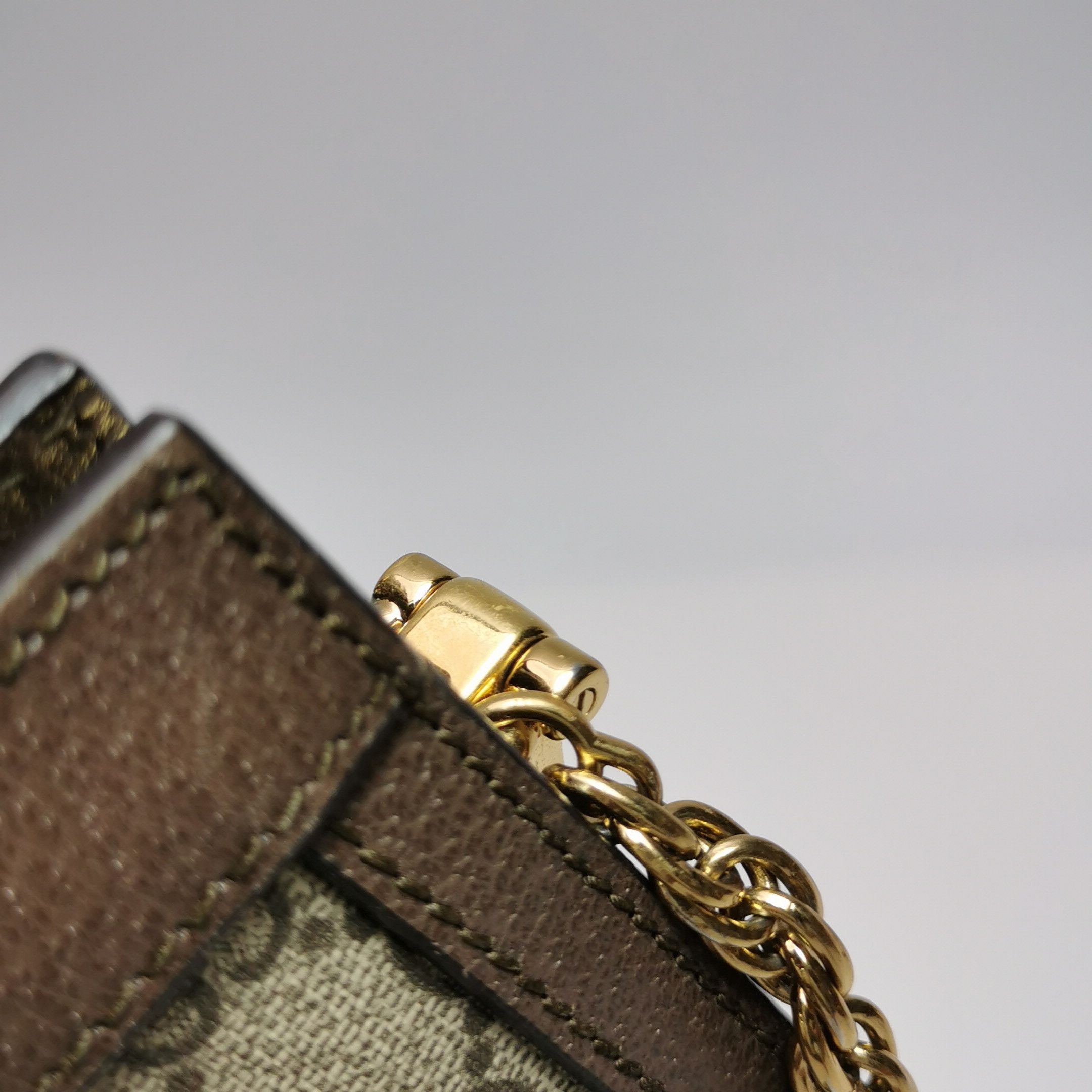 Gucci Gucci Women os Shoulder Bags Size ONE SIZE - 12 Thumbnail