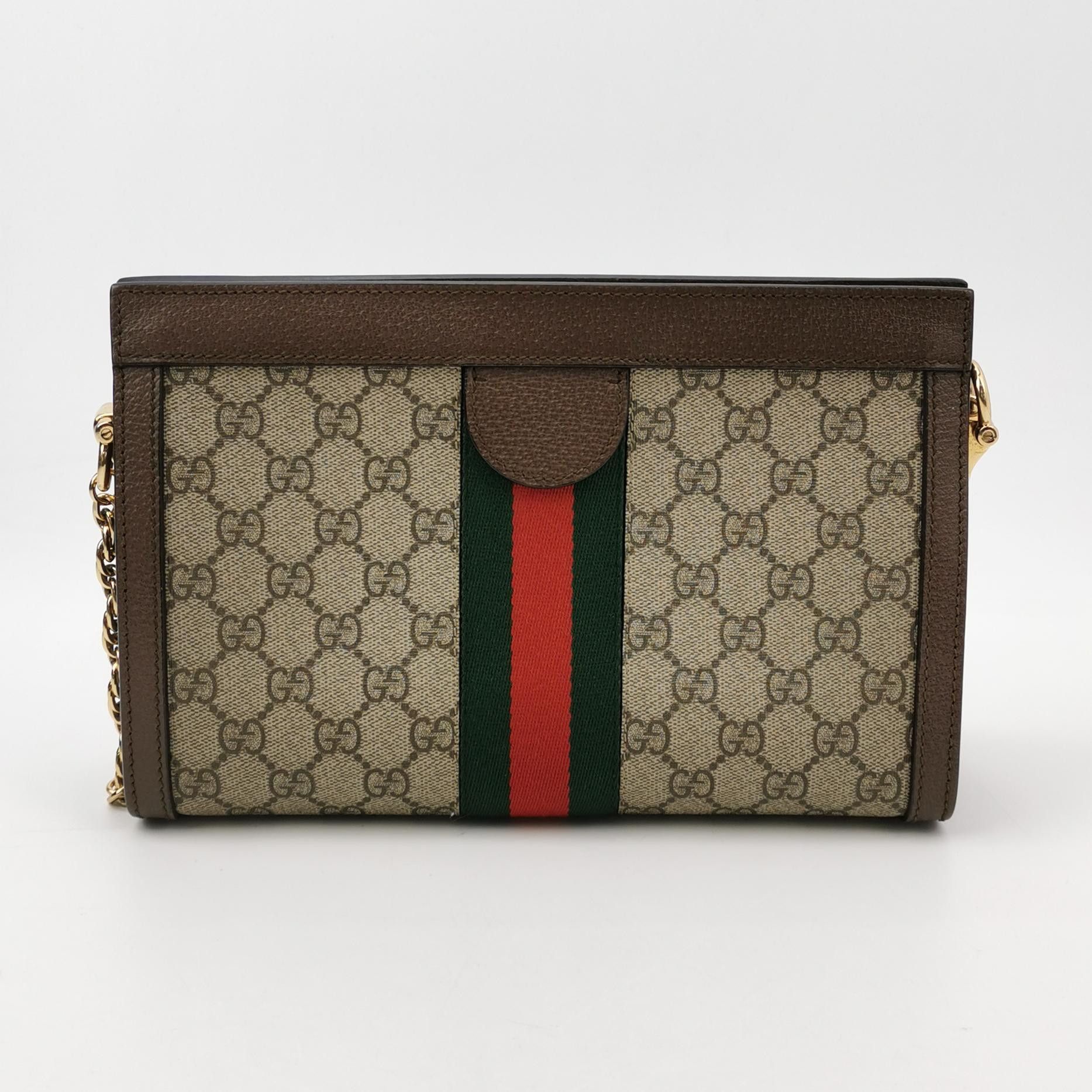 Gucci Gucci Women os Shoulder Bags Size ONE SIZE - 5 Thumbnail