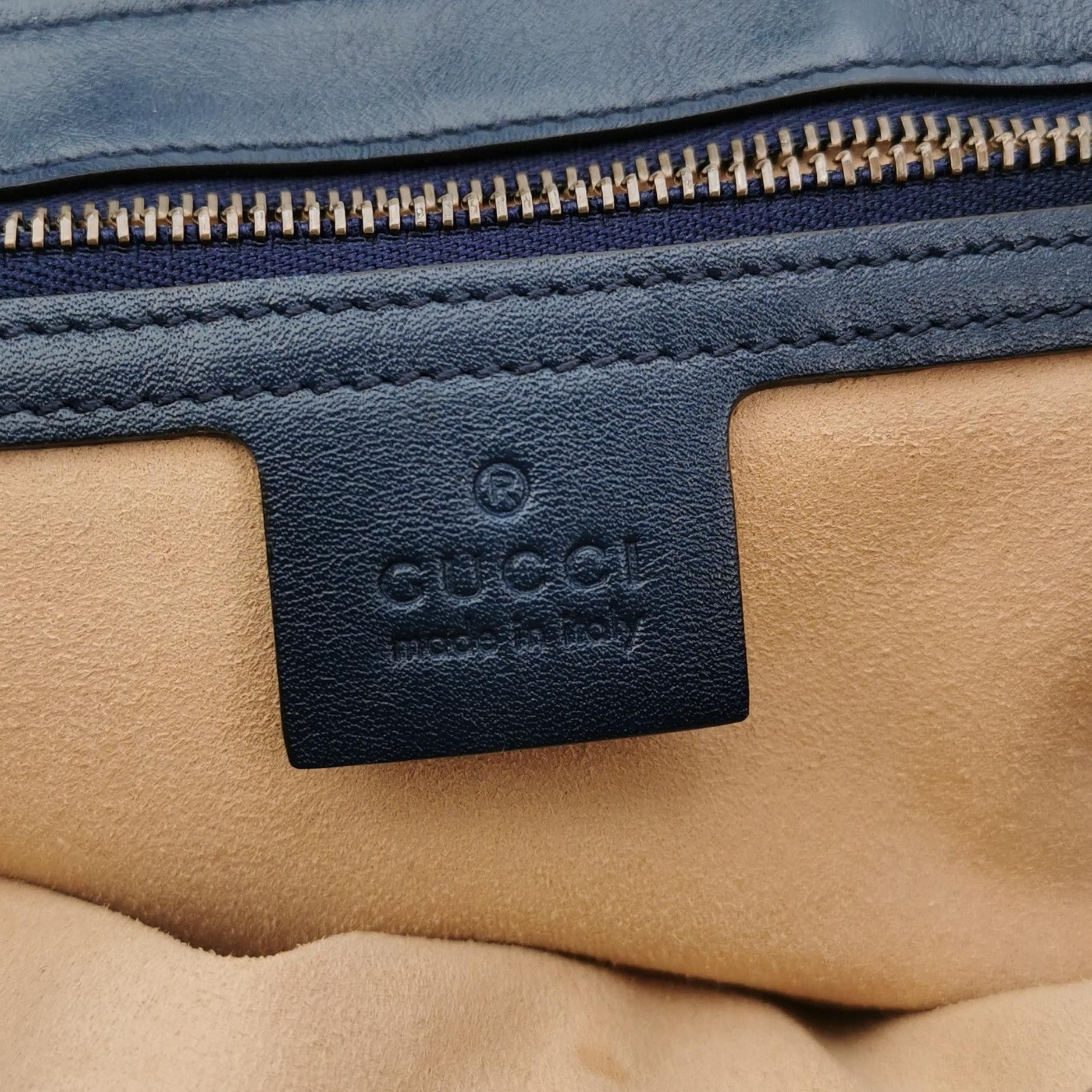 Gucci Gucci Women os Shoulder Bags Size ONE SIZE - 8 Thumbnail