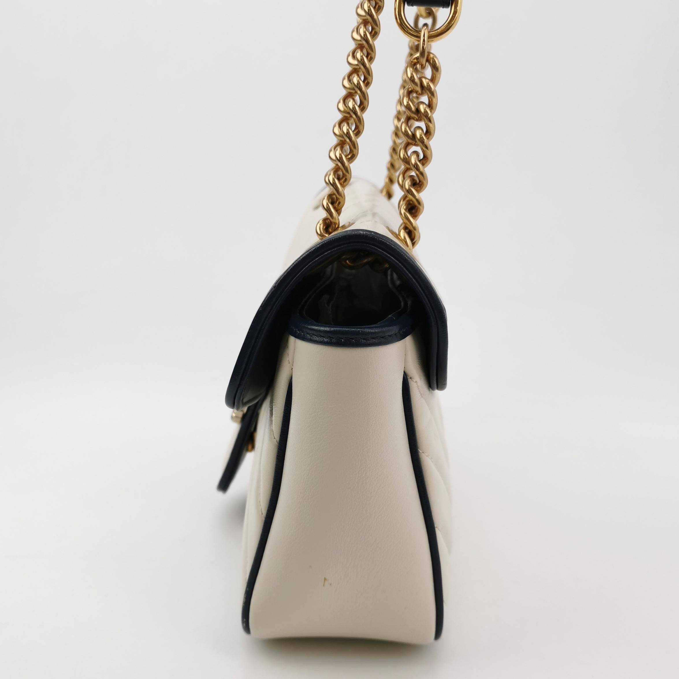 Gucci Gucci Women os Shoulder Bags Size ONE SIZE - 3 Thumbnail